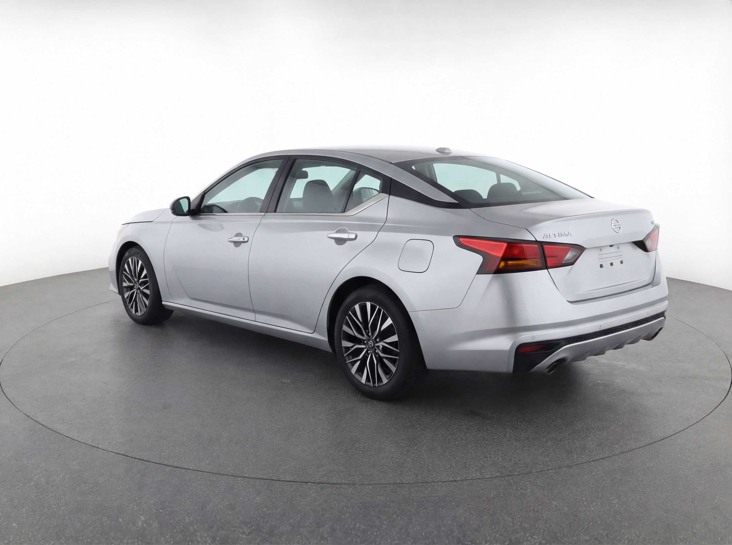 Thumbnail: 2024 Nissan Altima - 6