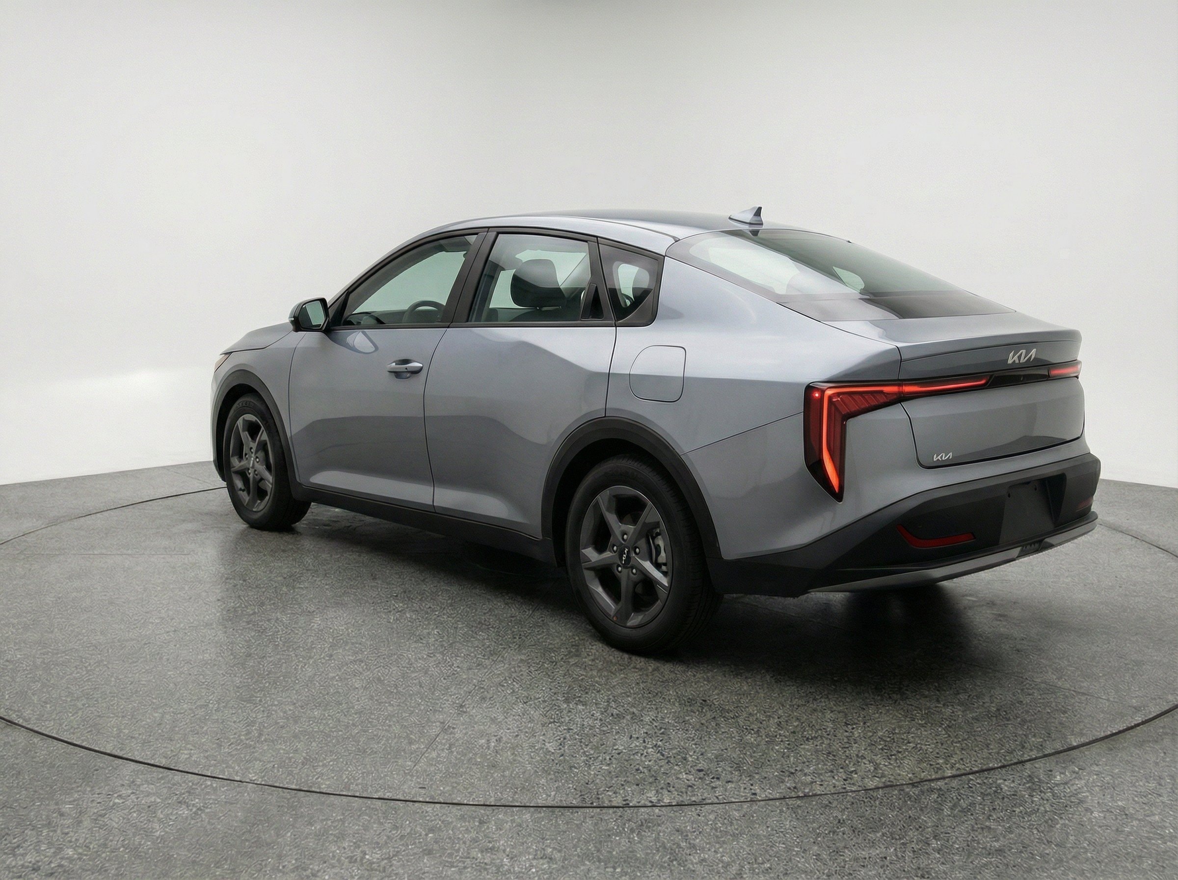 Thumbnail: 2025 Kia K4 - 6