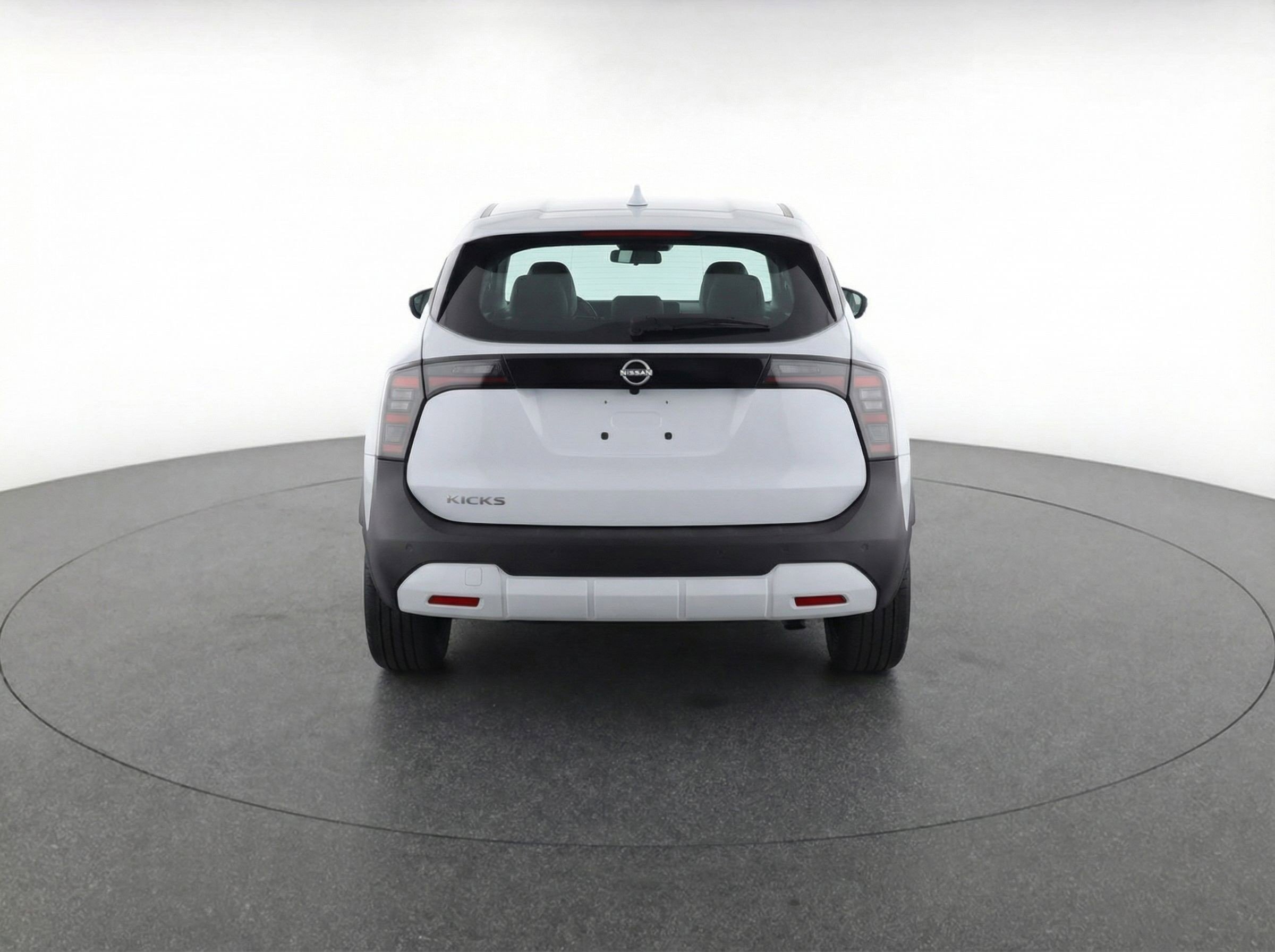 Thumbnail: 2025 Nissan Kicks - 7