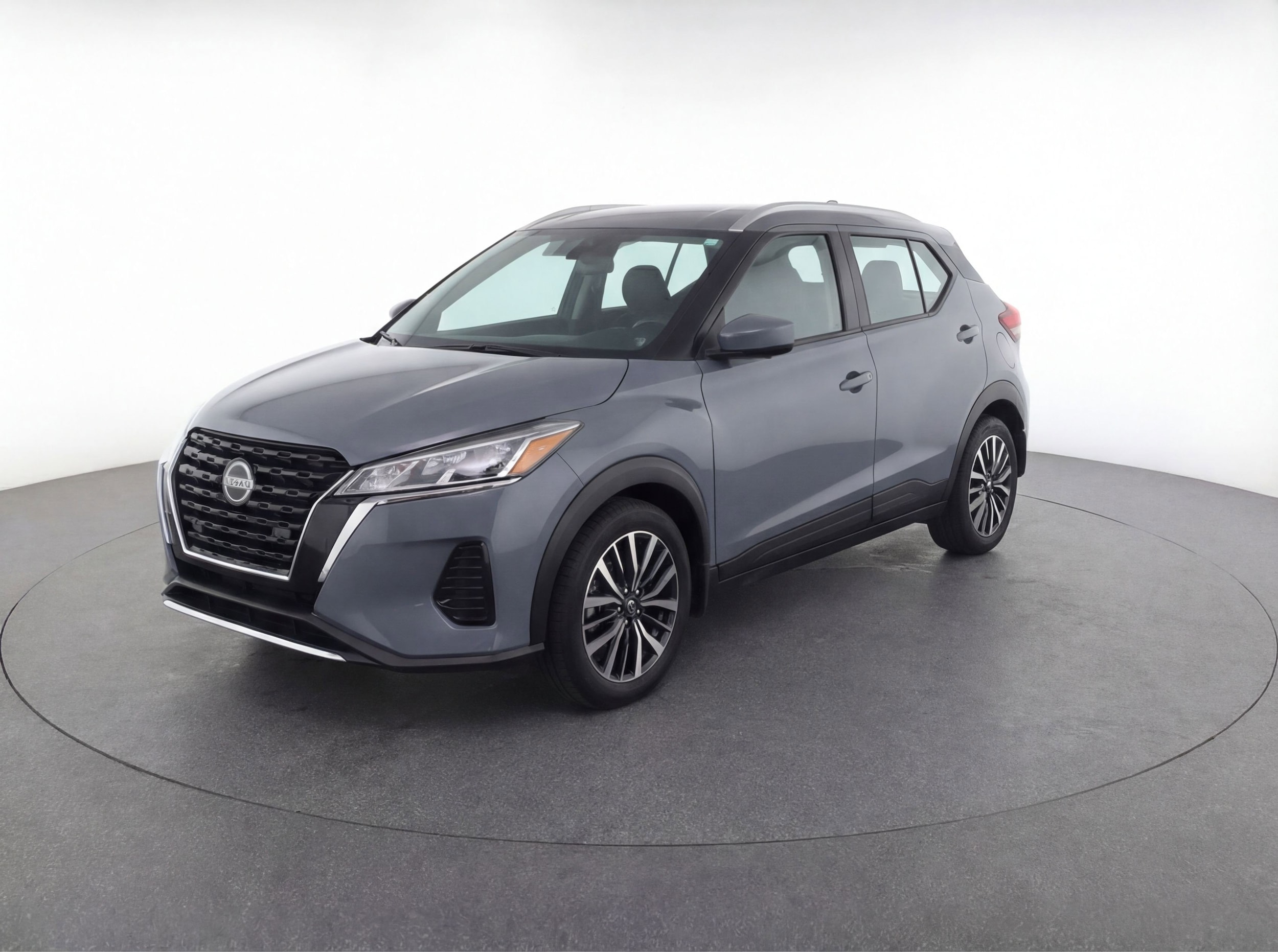 Thumbnail: 2024 Nissan Kicks - 3