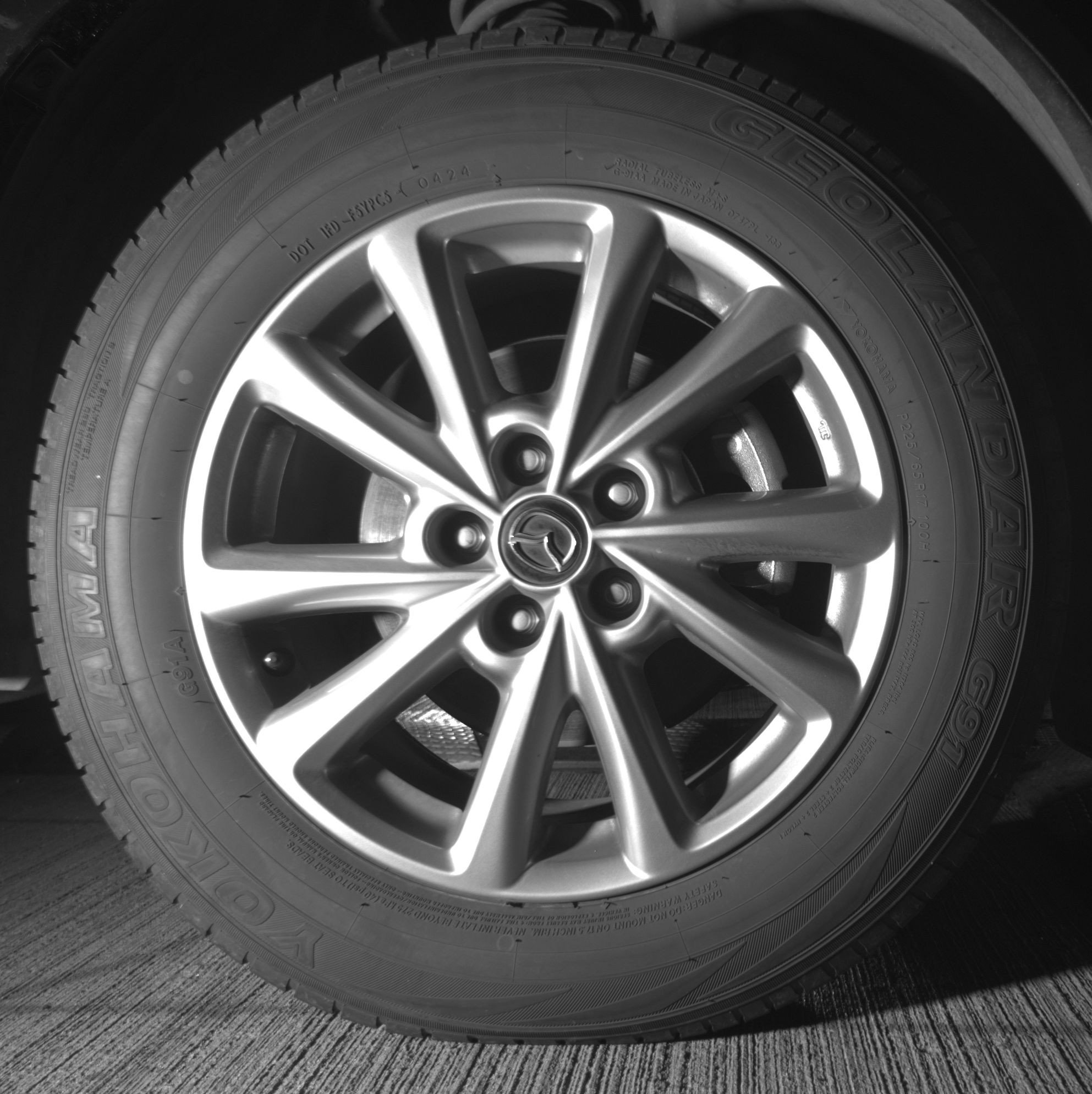 Thumbnail: 2024 Mazda CX-5 - 13