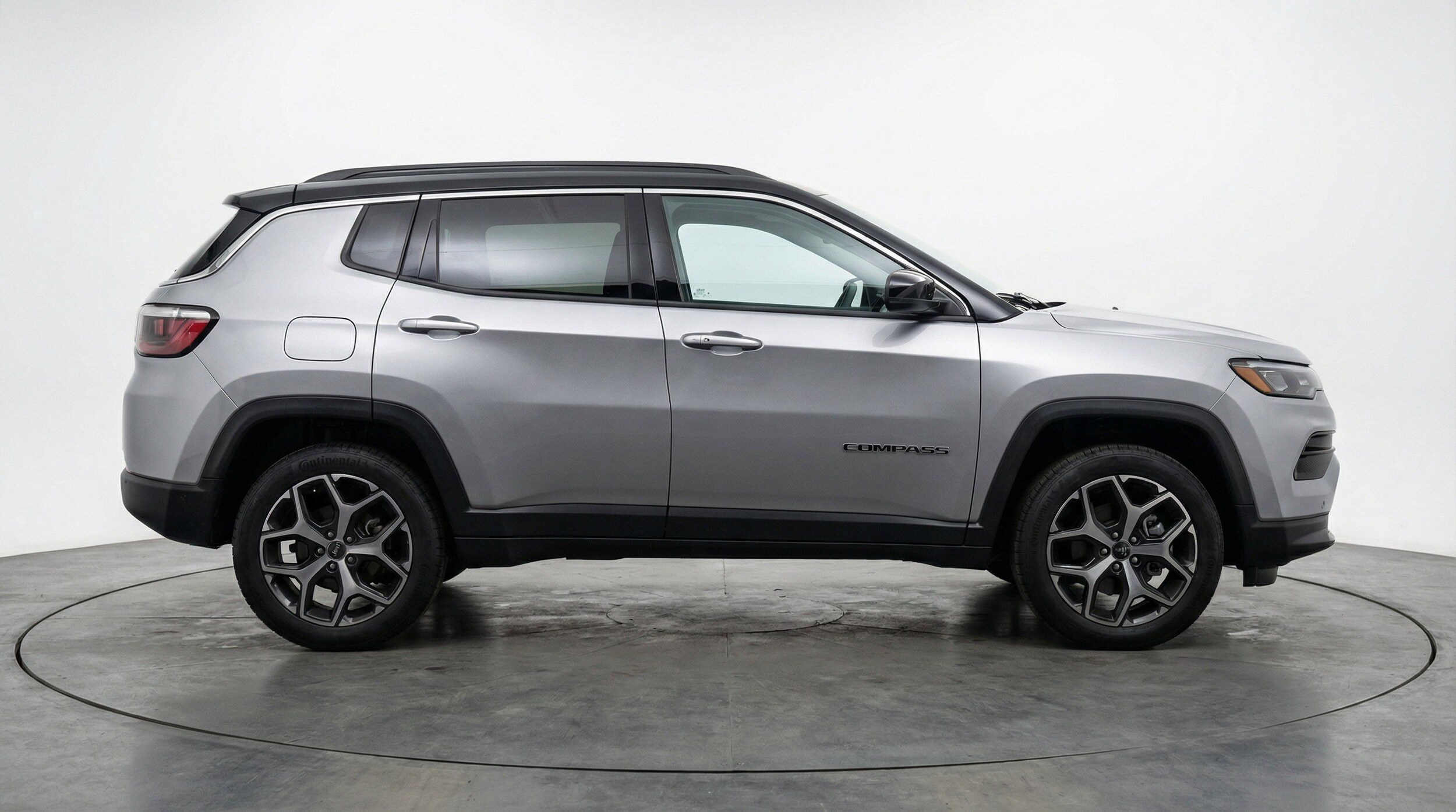 Thumbnail: 2025 Jeep Compass - 11