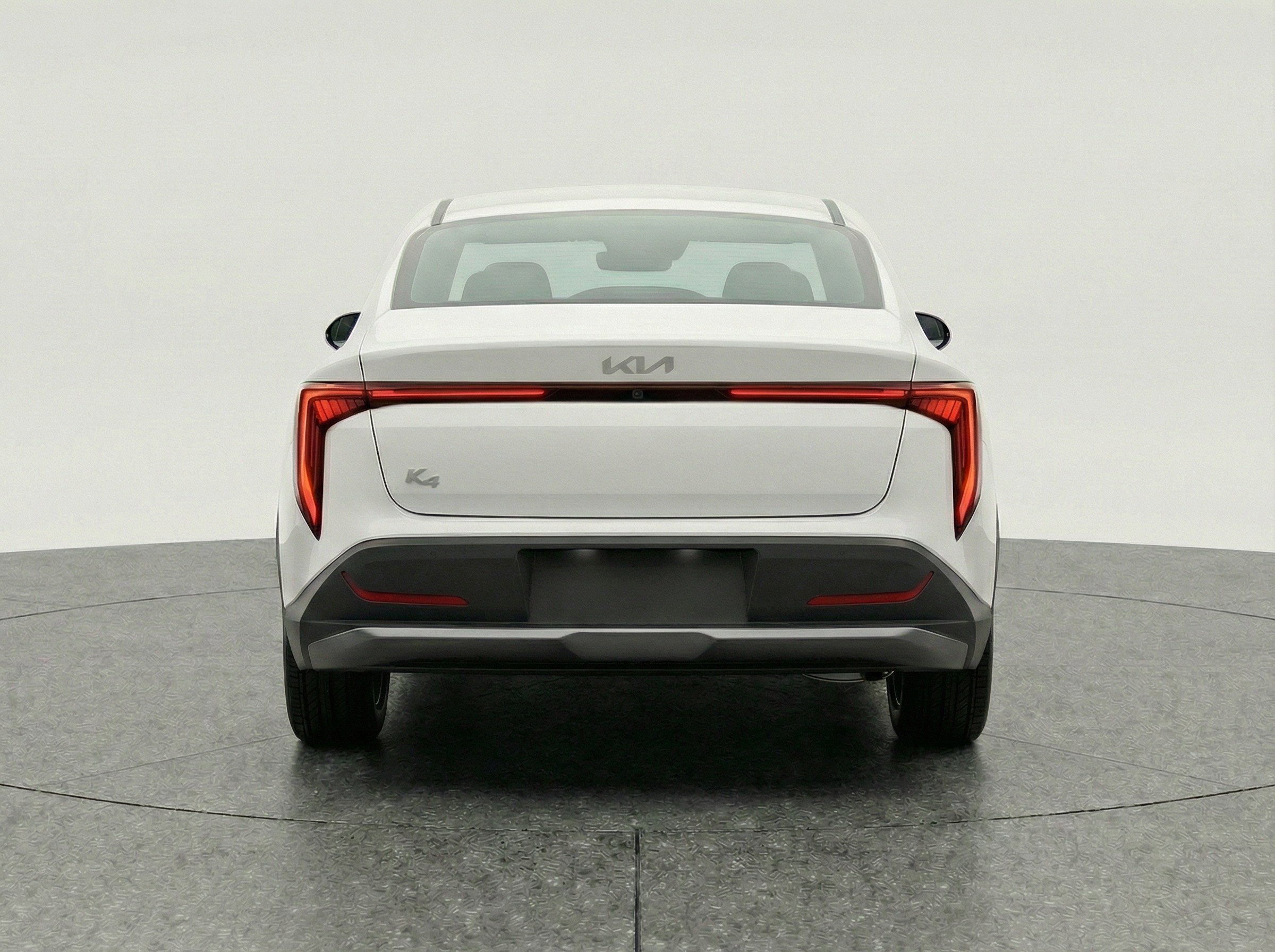 Thumbnail: 2025 Kia K4 - 7