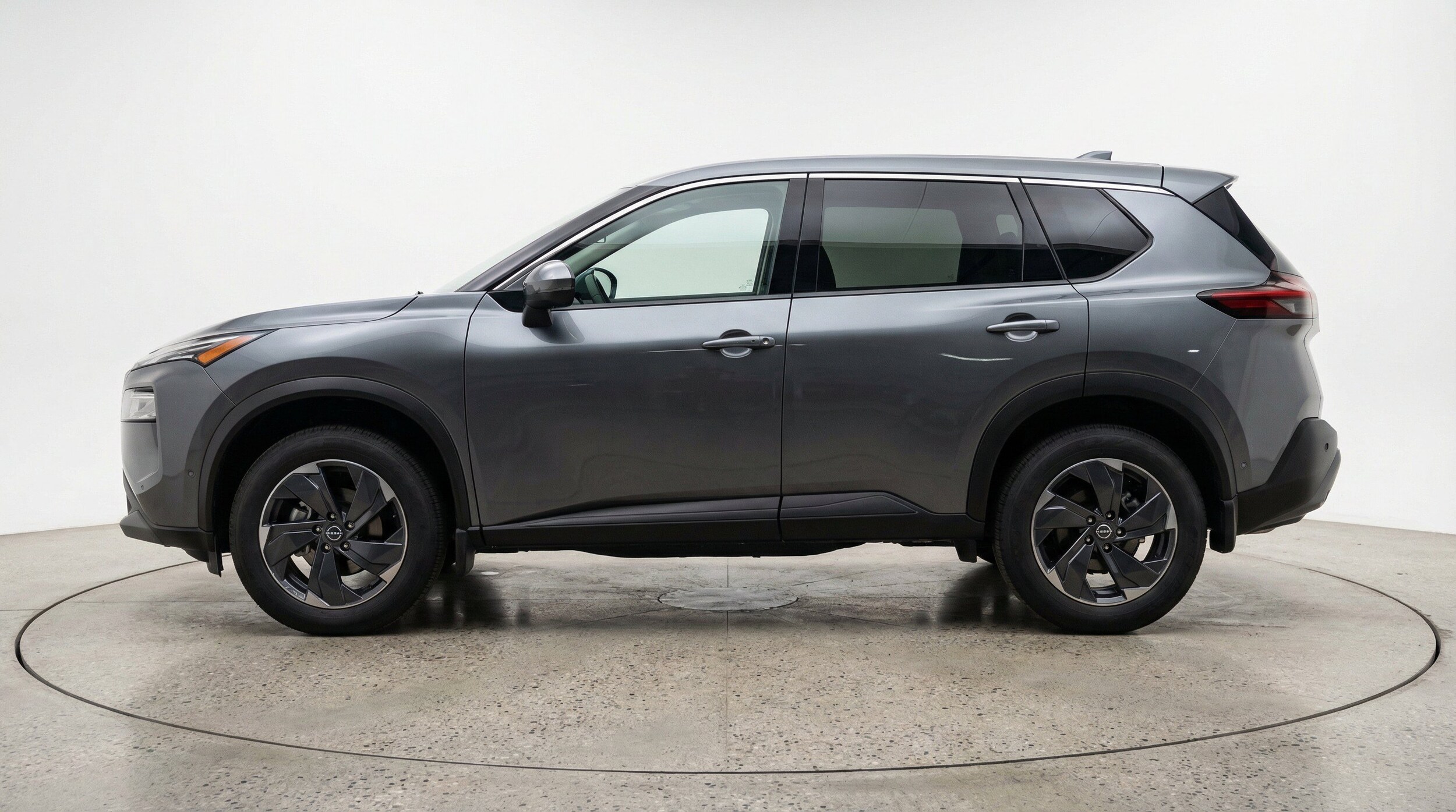 Thumbnail: 2025 Nissan Rogue - 5