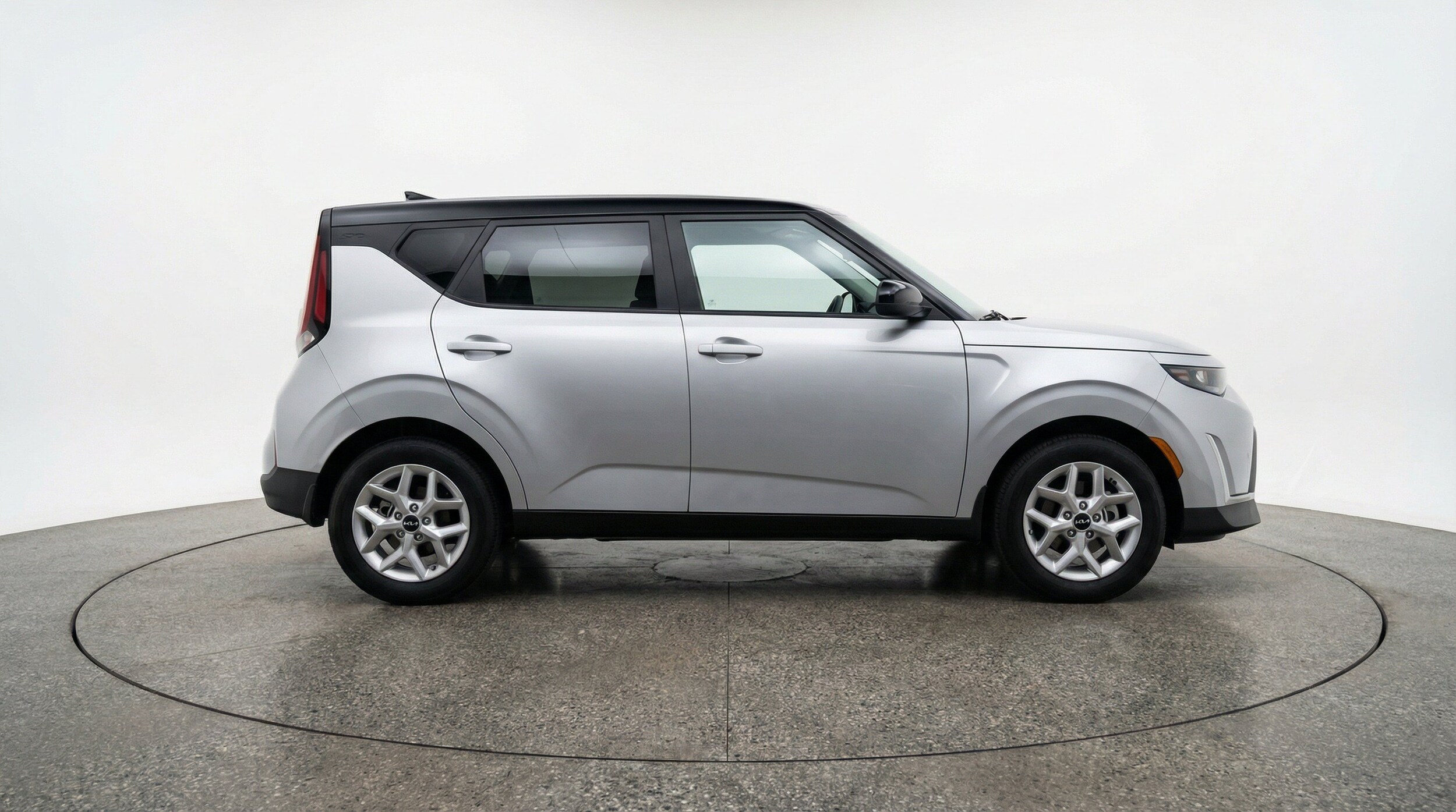Thumbnail: 2025 Kia Soul - 11