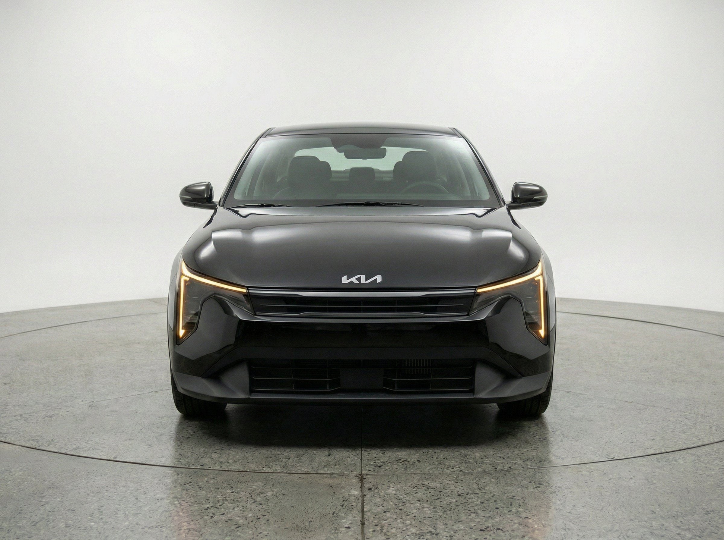 Thumbnail: 2025 Kia K4 - 2