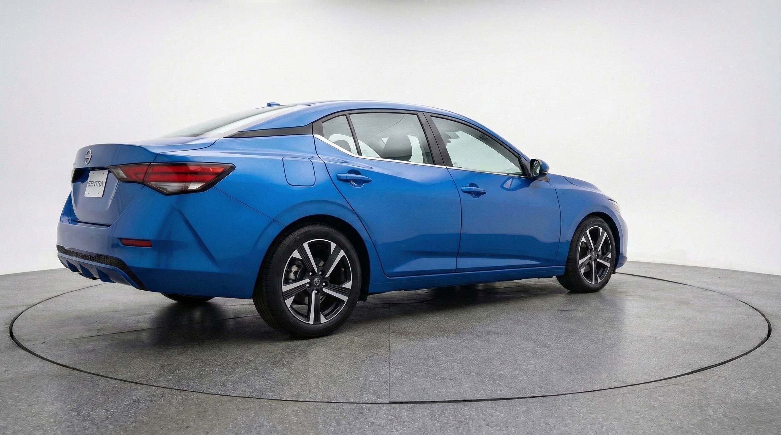 Thumbnail: 2025 Nissan Sentra - 9