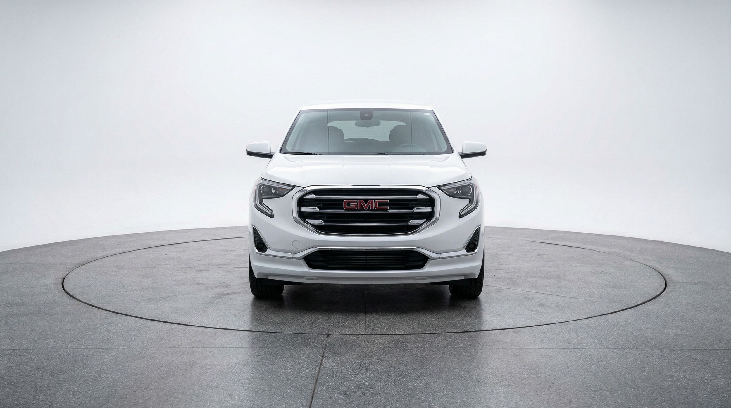 Thumbnail: 2024 GMC Terrain - 2