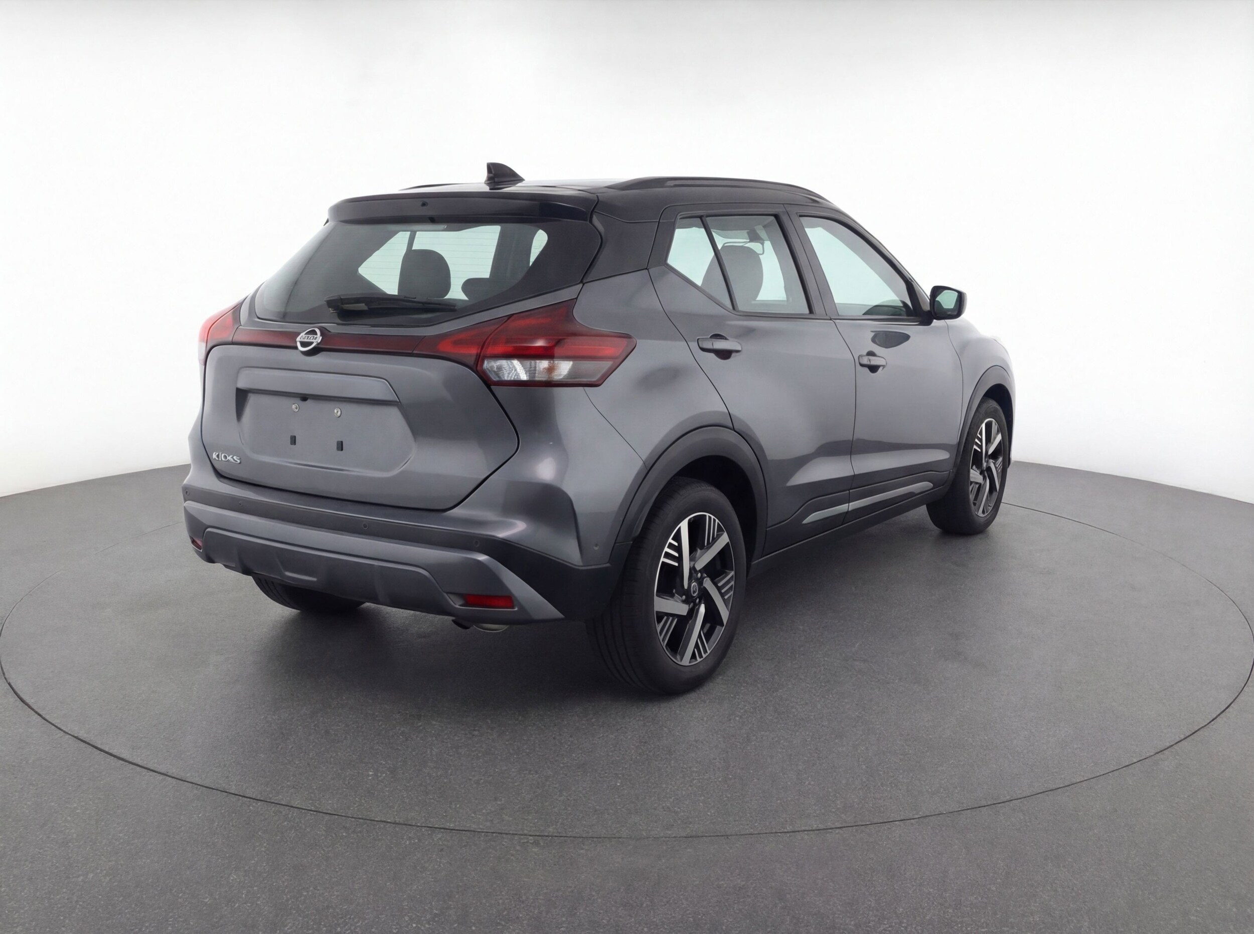Thumbnail: 2025 Nissan Kicks - 9