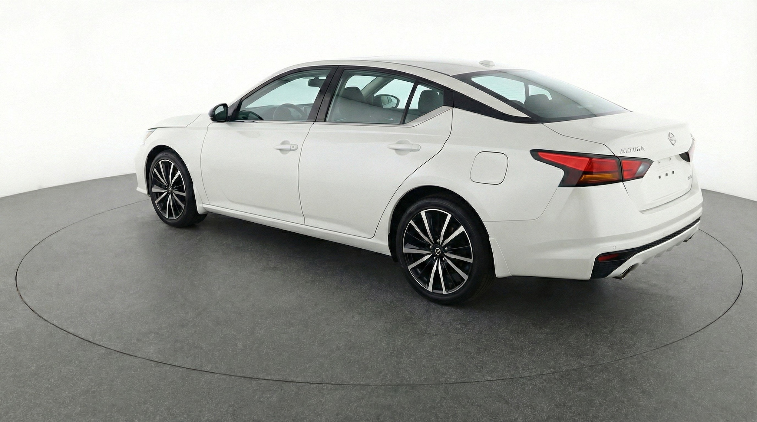 Thumbnail: 2025 Nissan Altima - 6
