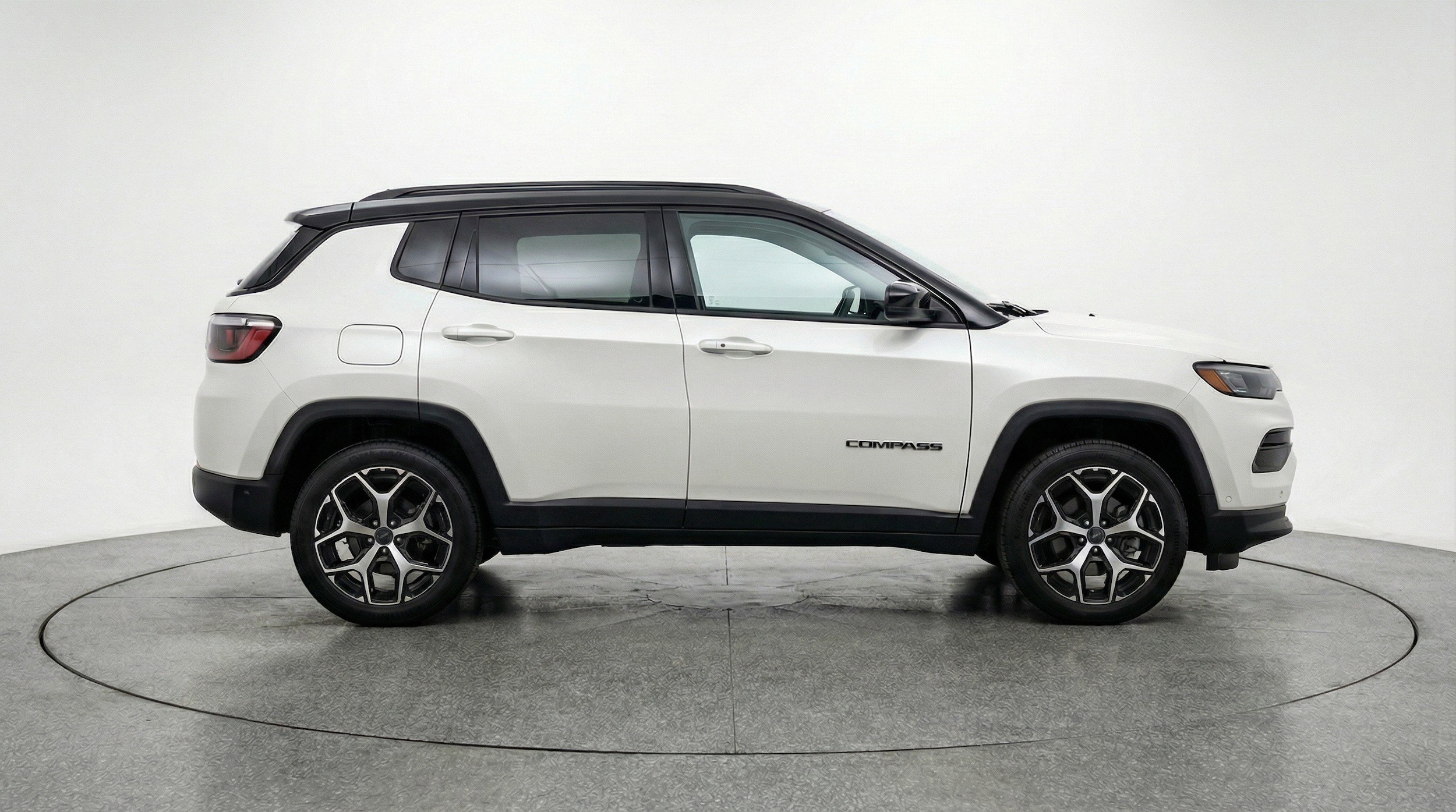 Thumbnail: 2025 Jeep Compass - 11