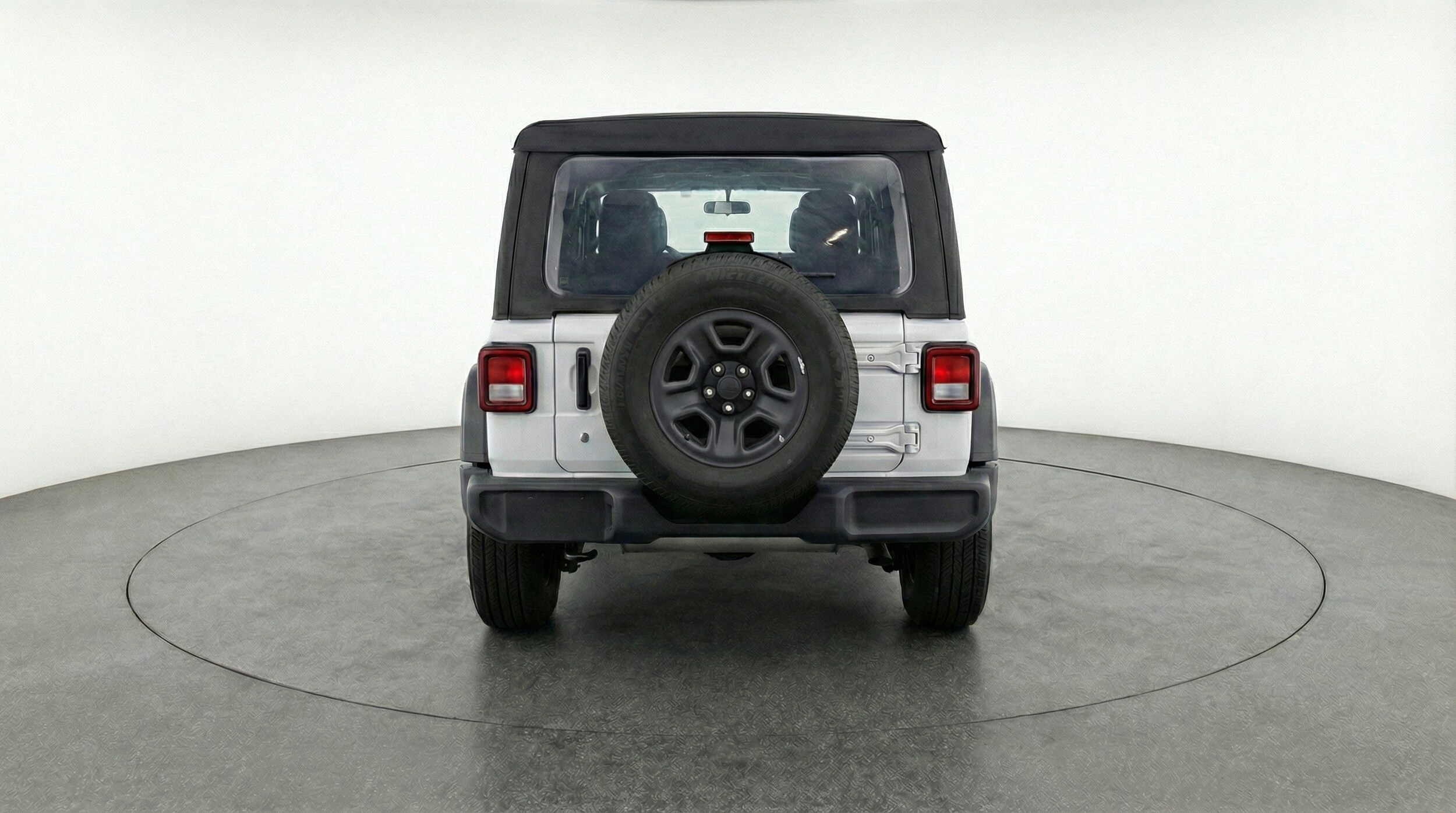 Thumbnail: 2023 Jeep Wrangler - 7
