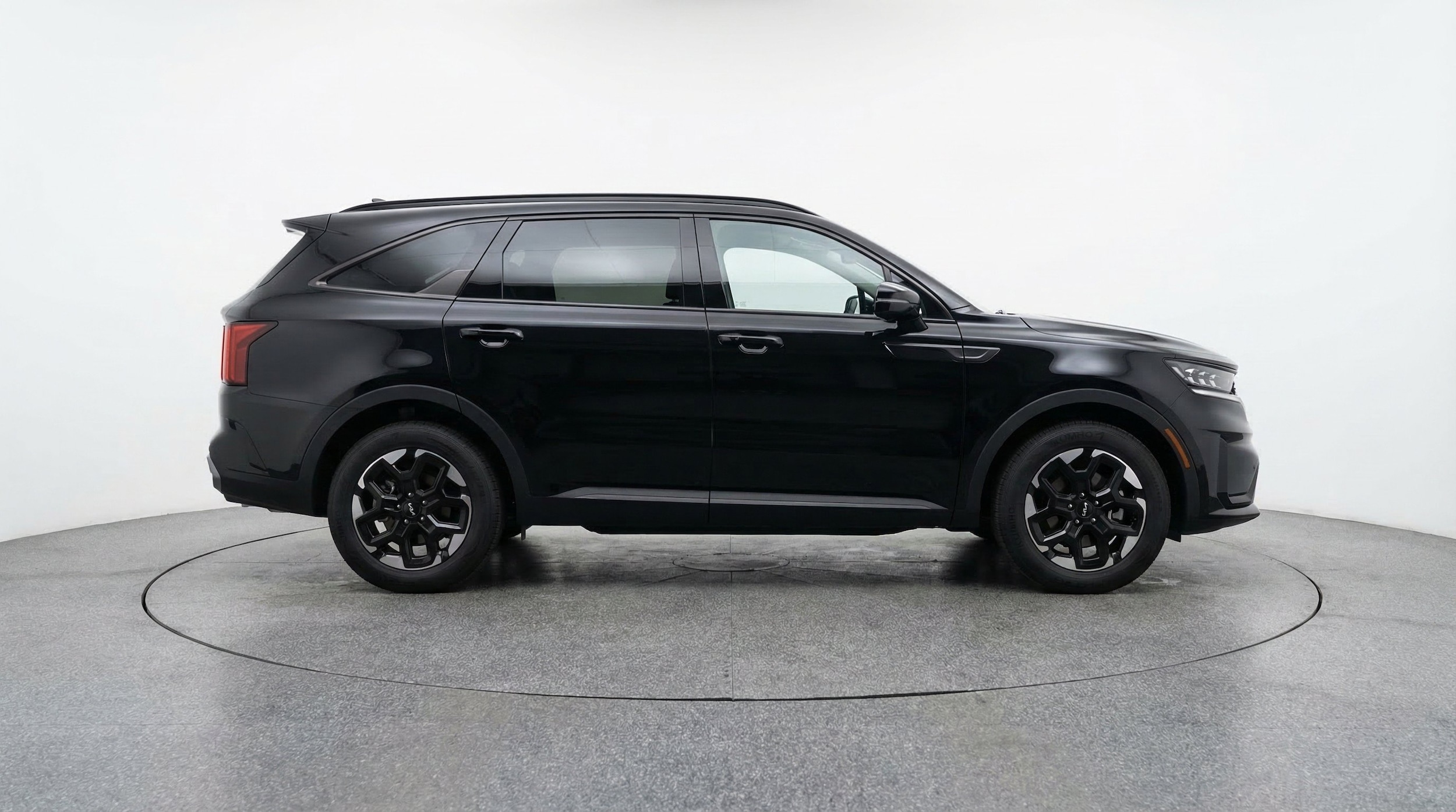 Thumbnail: 2024 Kia Sorento - 11