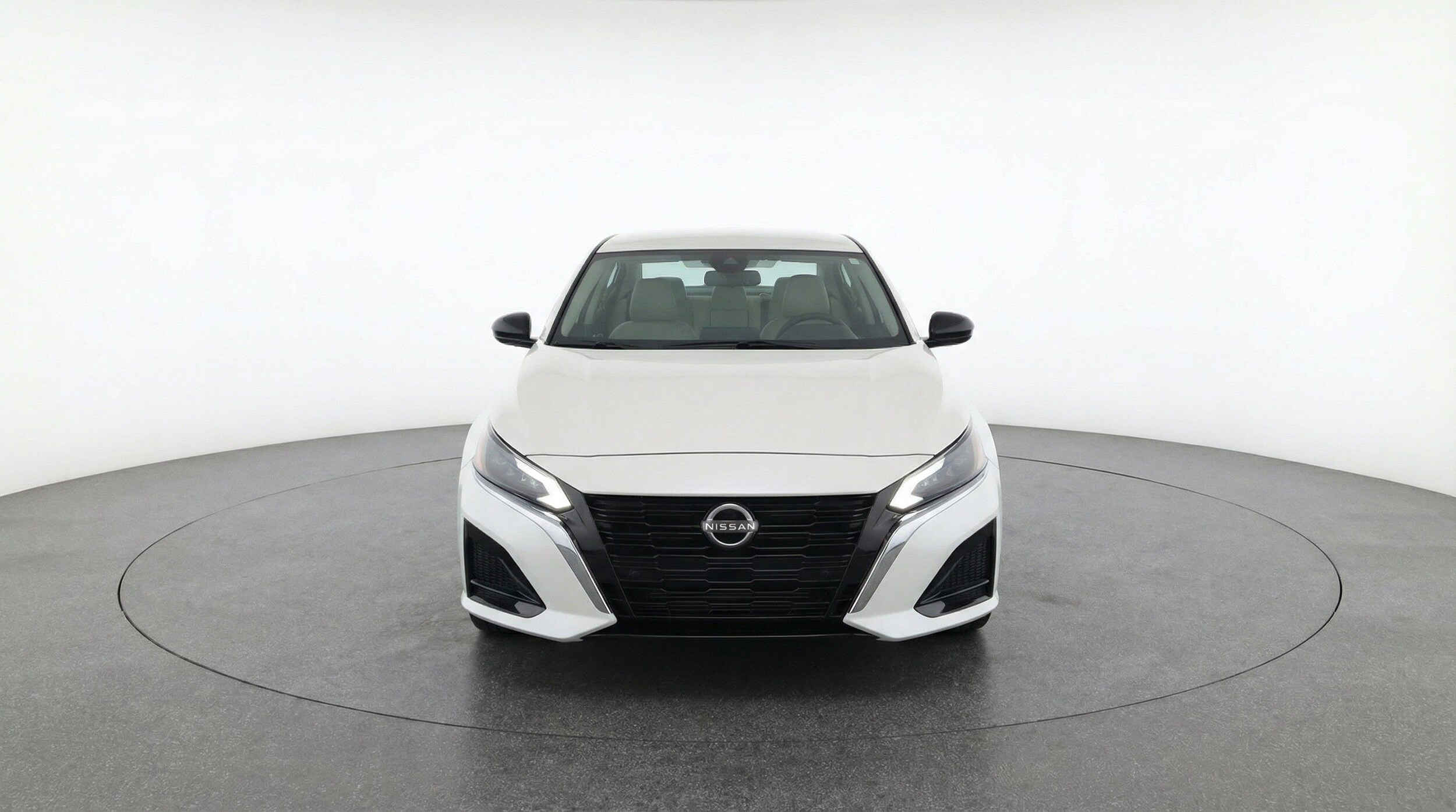 Thumbnail: 2025 Nissan Altima - 2