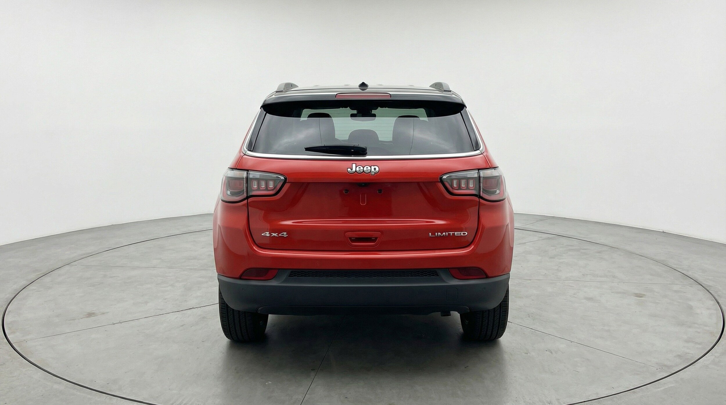 Thumbnail: 2025 Jeep Compass - 7