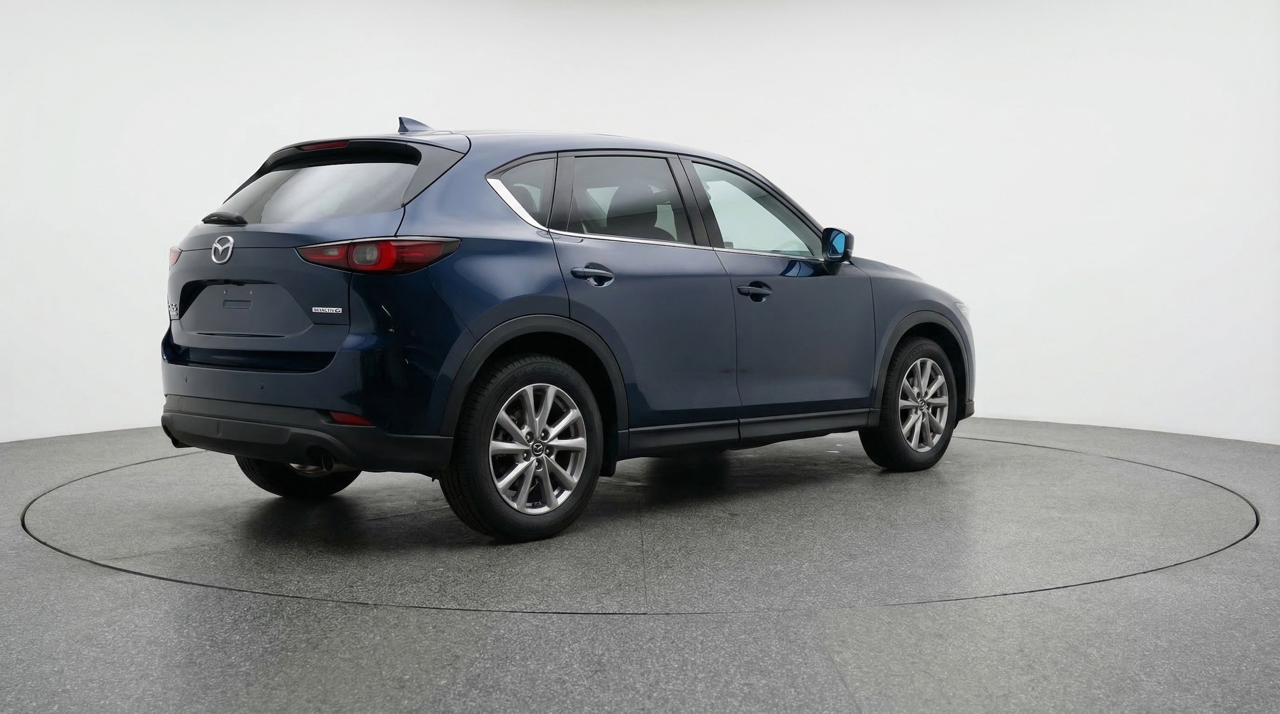 Thumbnail: 2024 Mazda CX-5 - 9