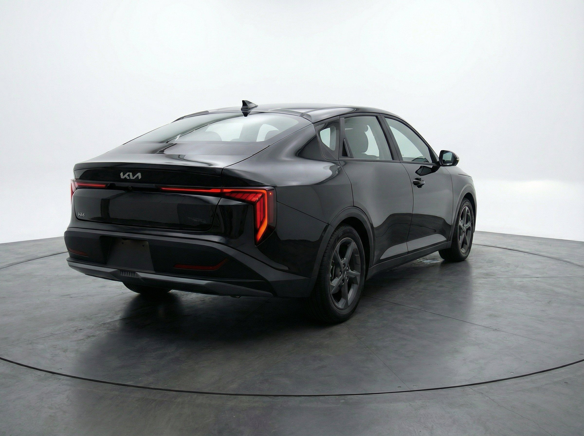 Thumbnail: 2025 Kia K4 - 9