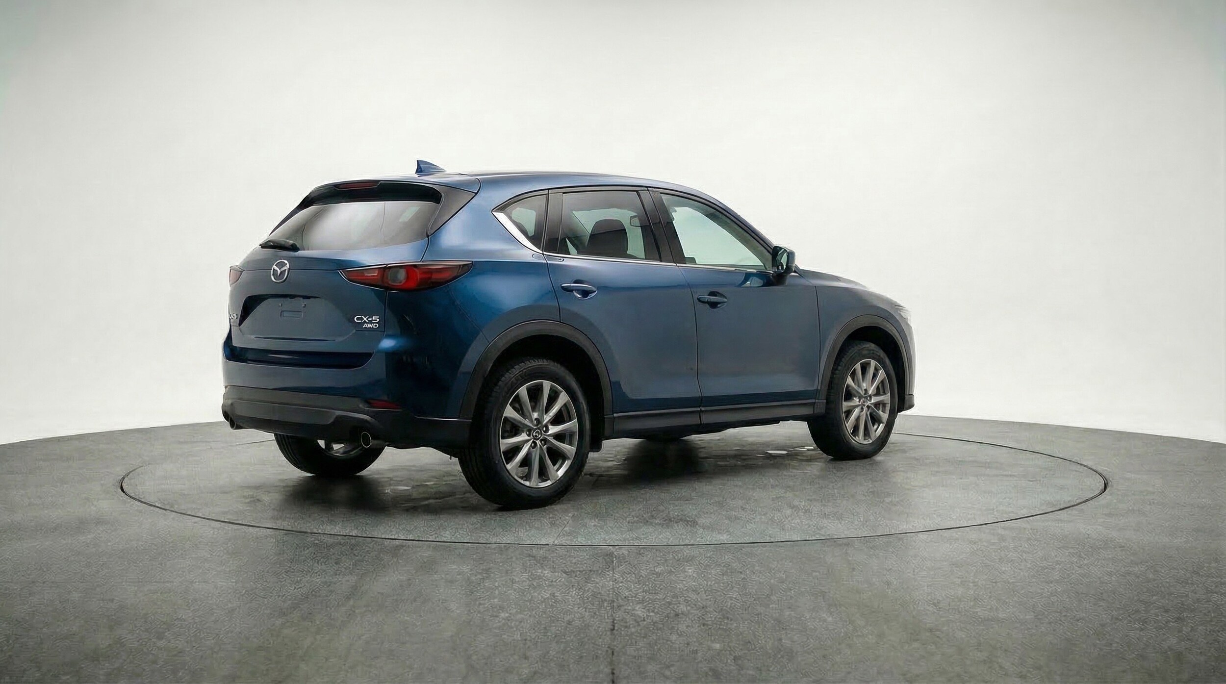 Thumbnail: 2024 Mazda CX-5 - 9