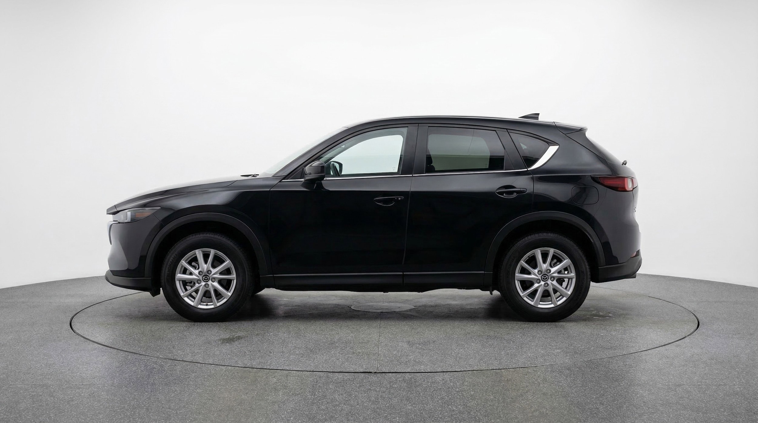 Thumbnail: 2024 Mazda CX-5 - 5