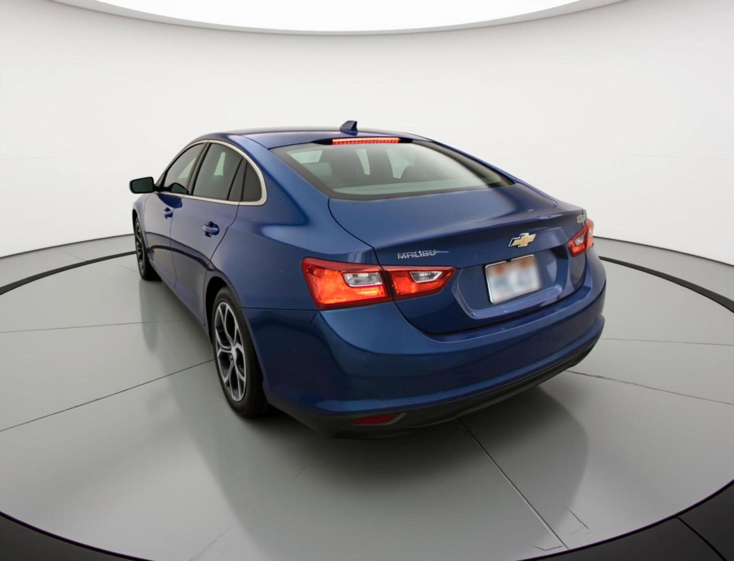 Thumbnail: 2024 Chevrolet Malibu - 6