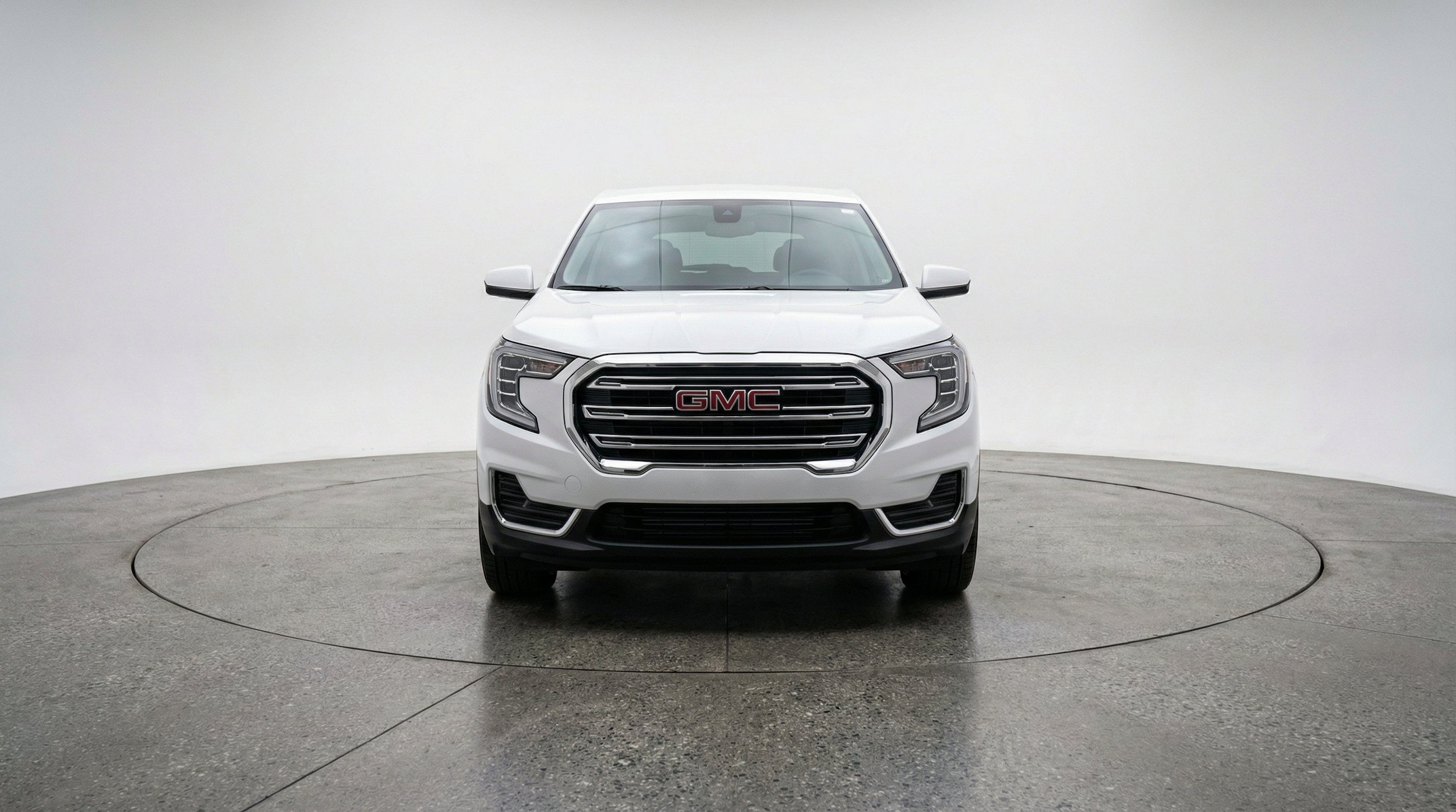 Thumbnail: 2024 GMC Terrain - 2