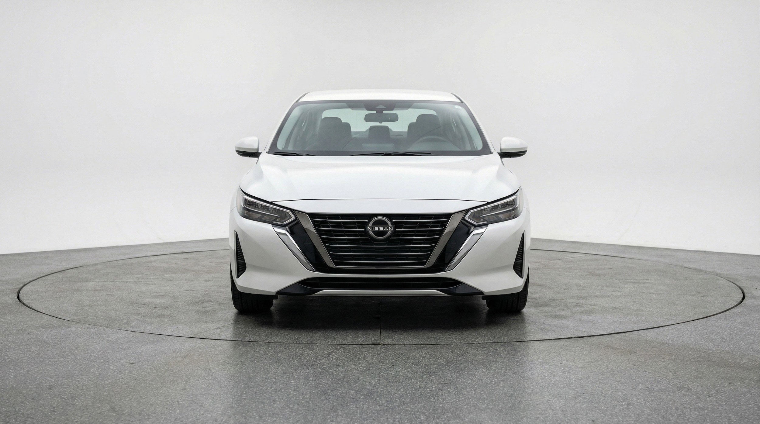 Thumbnail: 2025 Nissan Sentra - 2