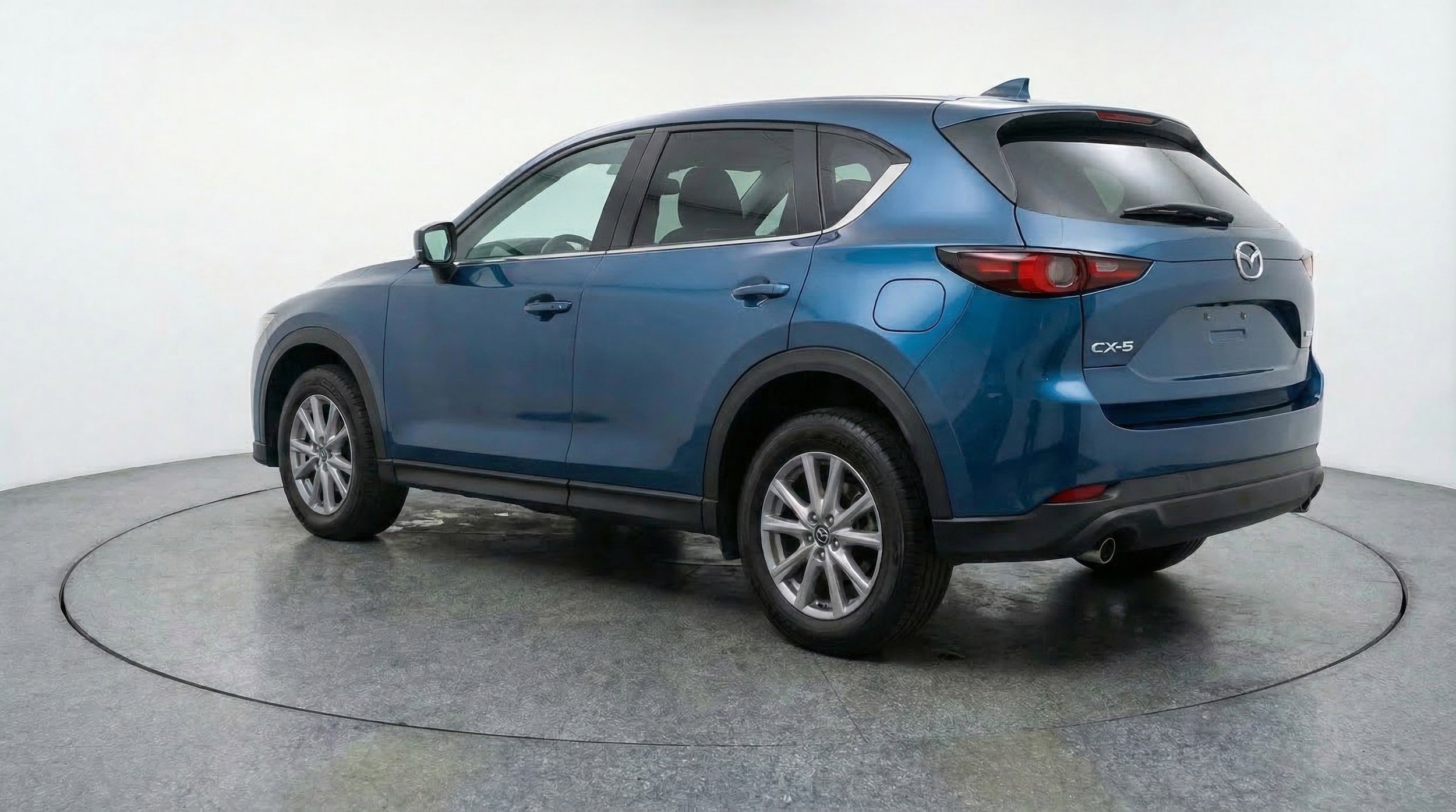Thumbnail: 2024 Mazda CX-5 - 6