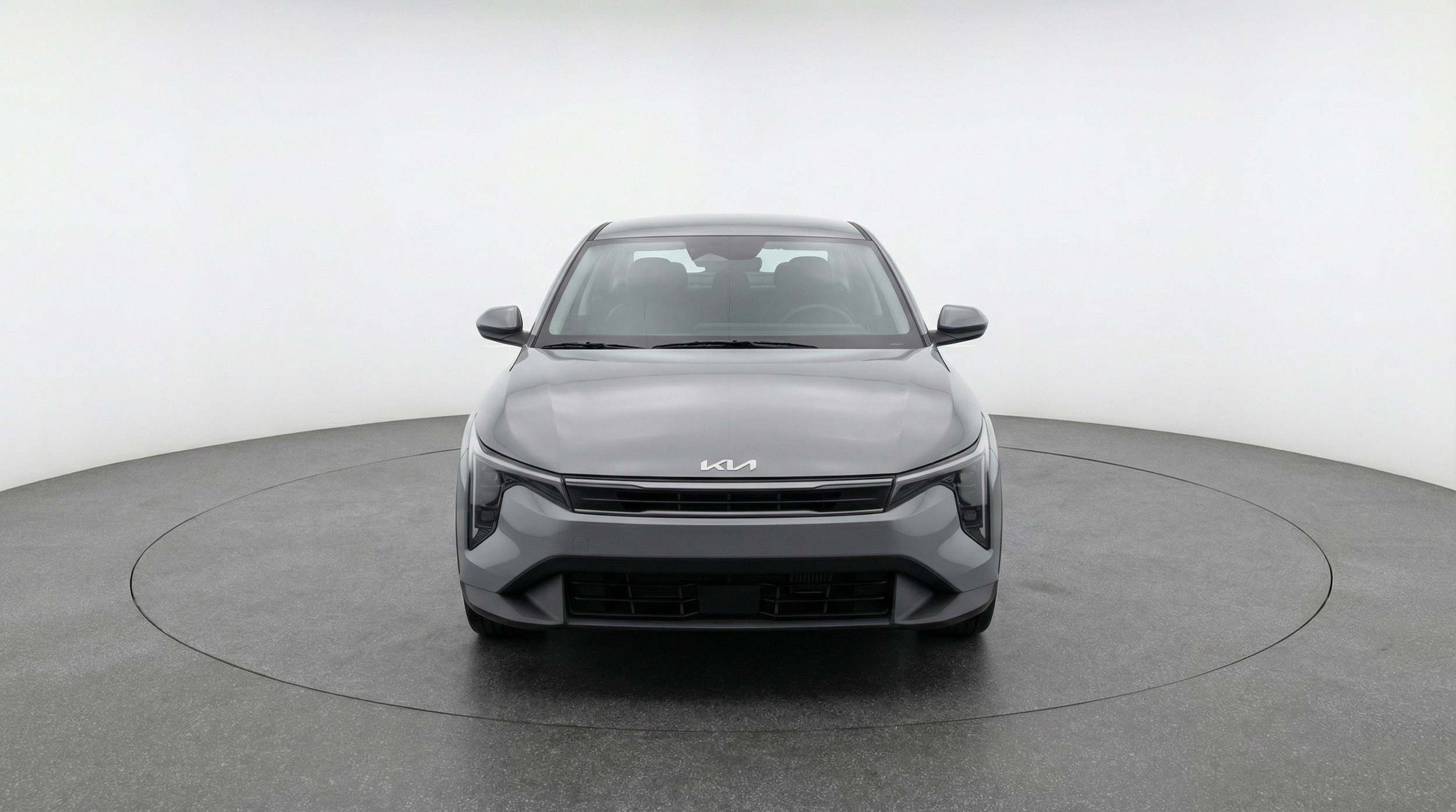 Thumbnail: 2025 Kia K4 - 2