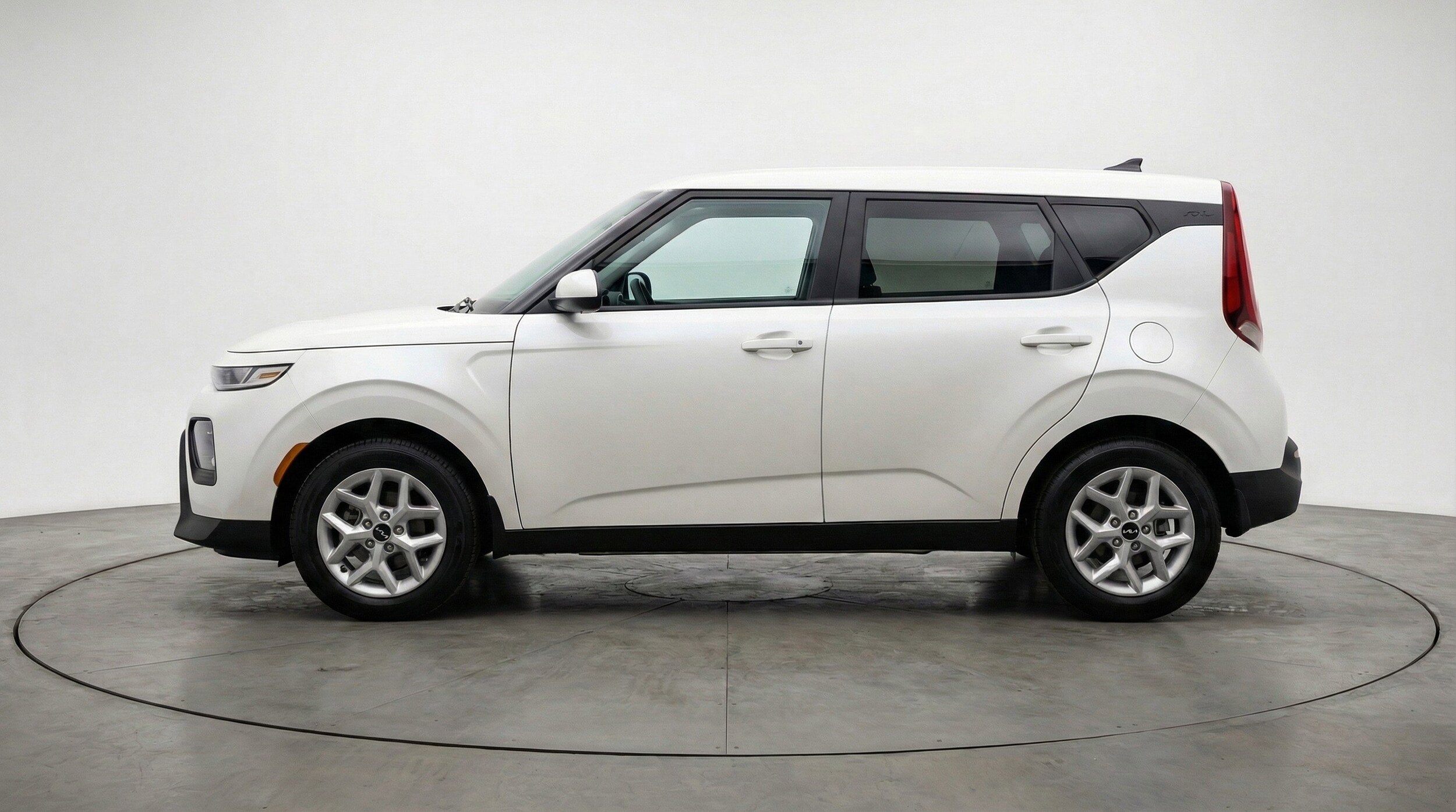 Thumbnail: 2025 Kia Soul - 5