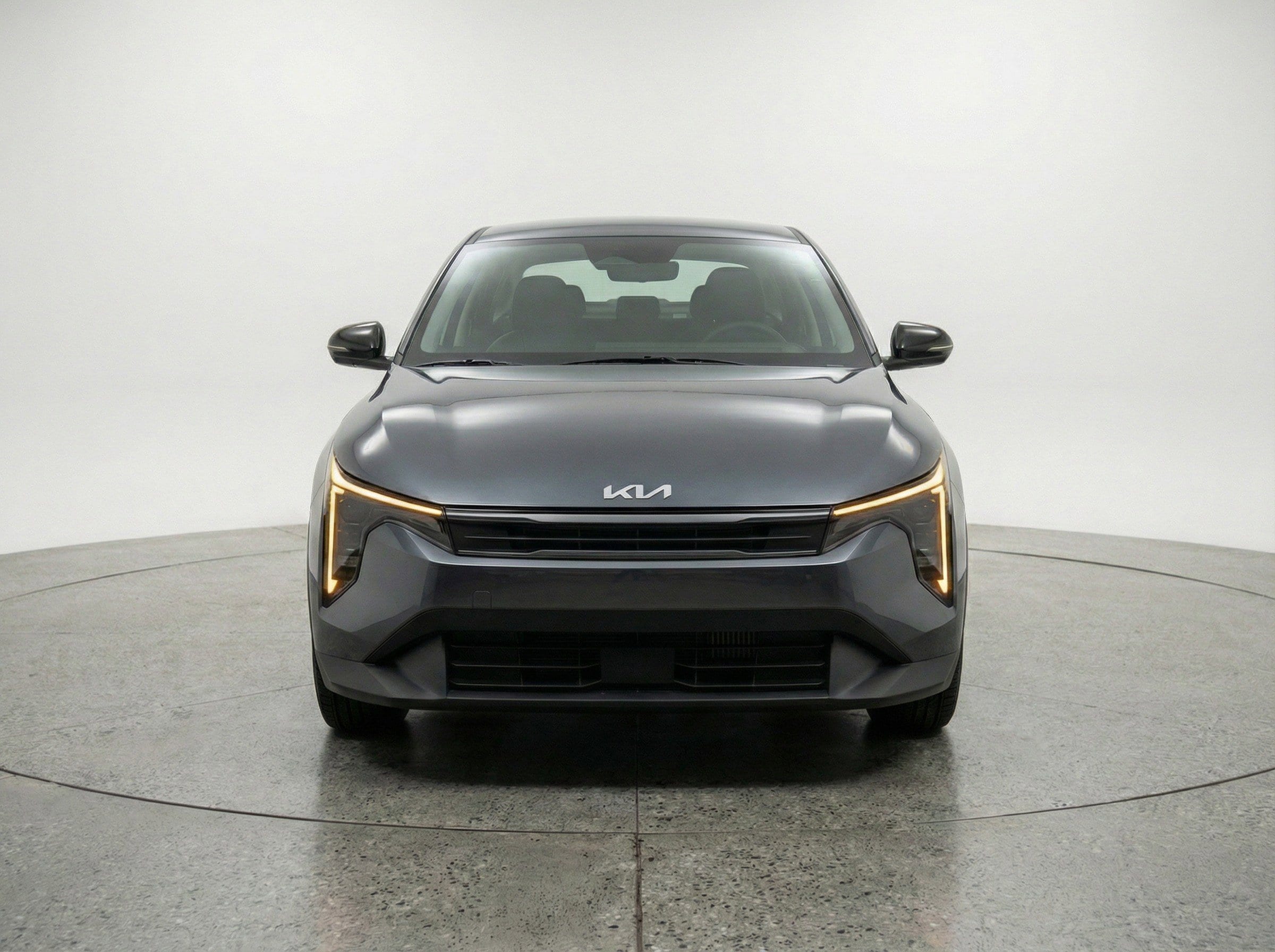 Thumbnail: 2025 Kia K4 - 2