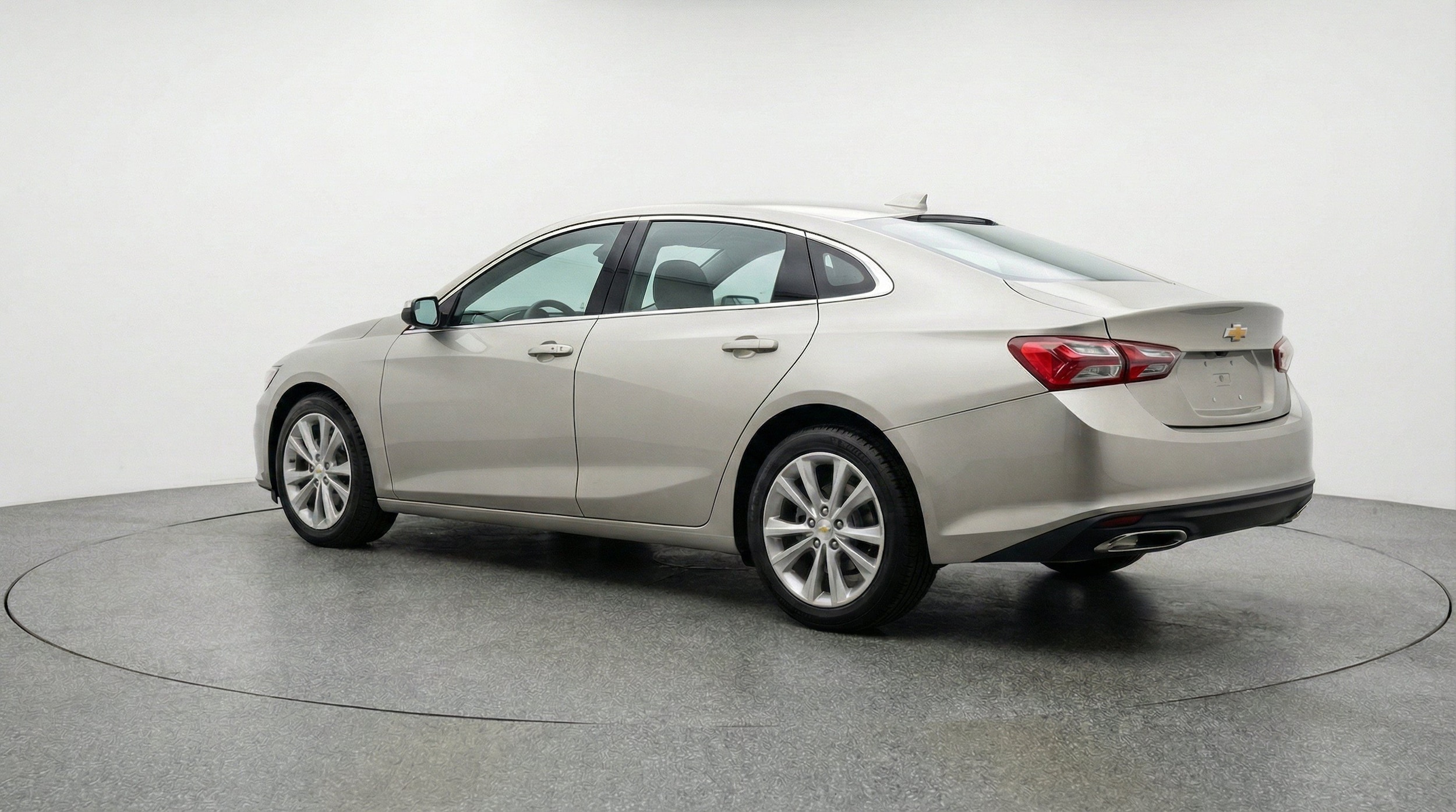 Thumbnail: 2024 Chevrolet Malibu - 6