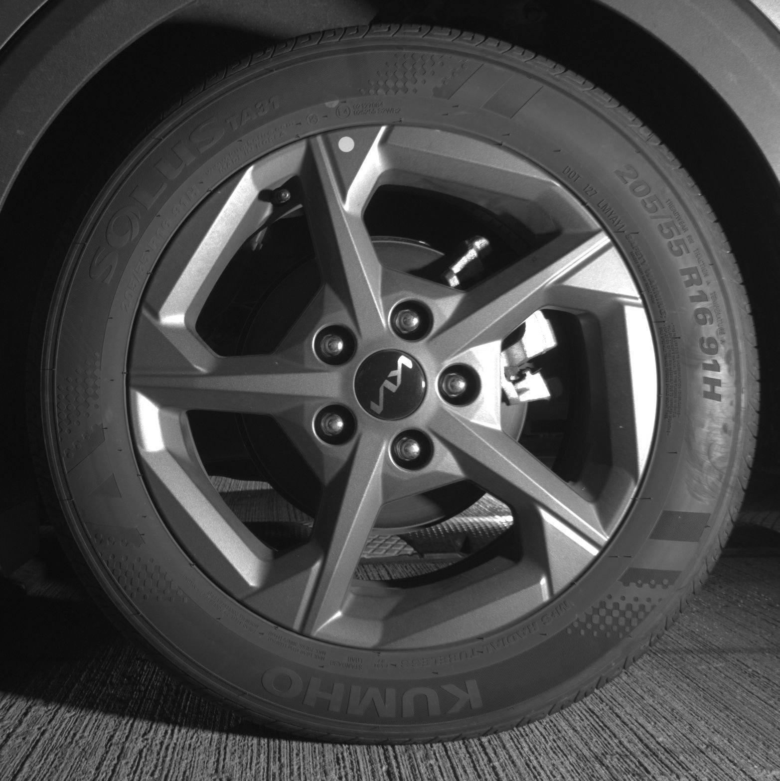 Thumbnail: 2025 Kia K4 - 14