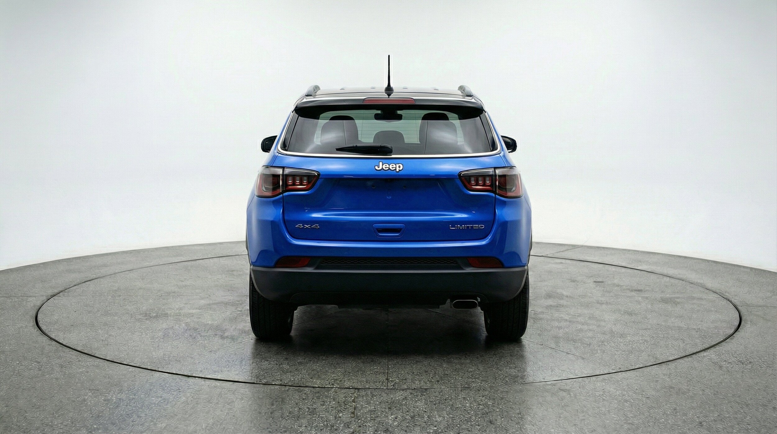 Thumbnail: 2025 Jeep Compass - 7