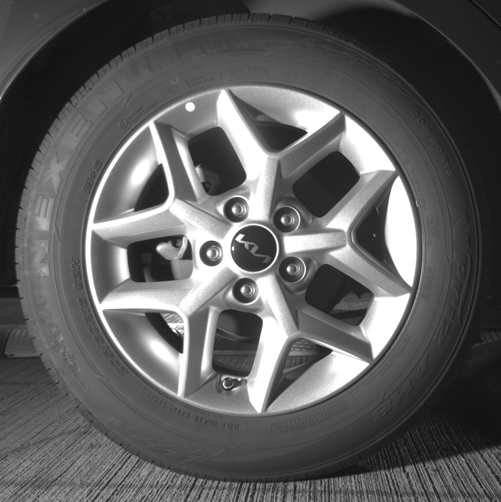 Thumbnail: 2025 Kia Soul - 12