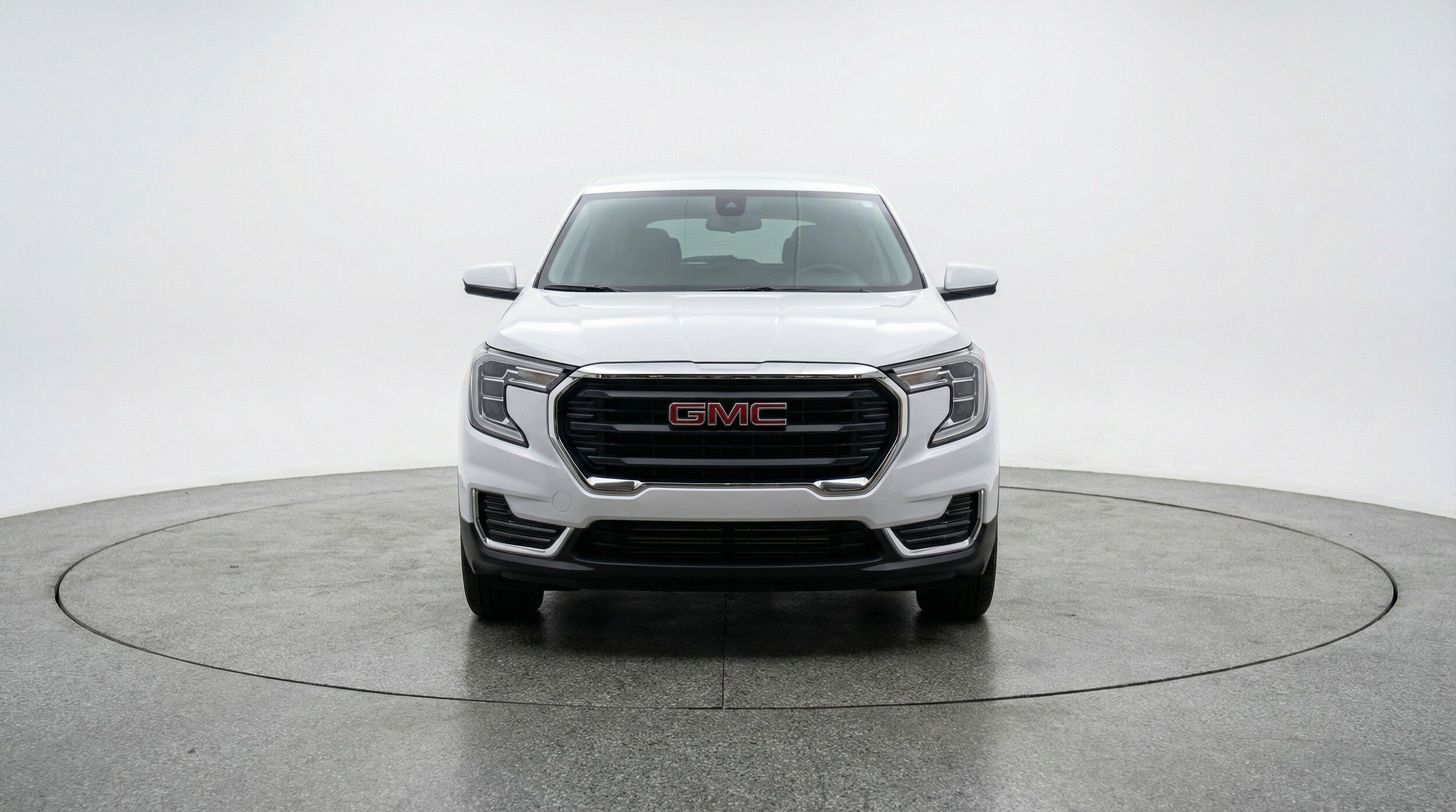 Thumbnail: 2024 GMC Terrain - 2