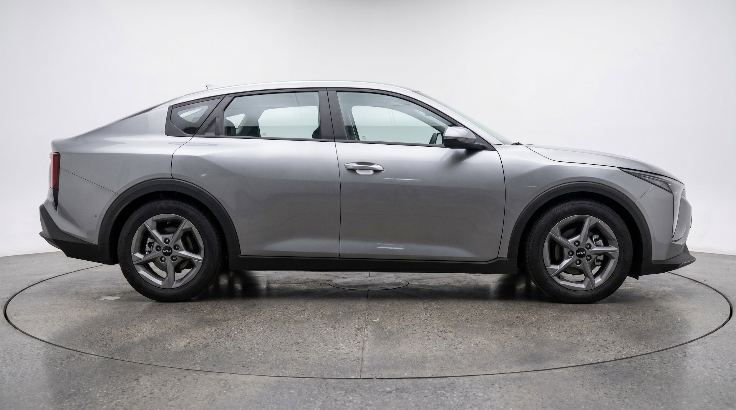 Thumbnail: 2025 Kia K4 - 11