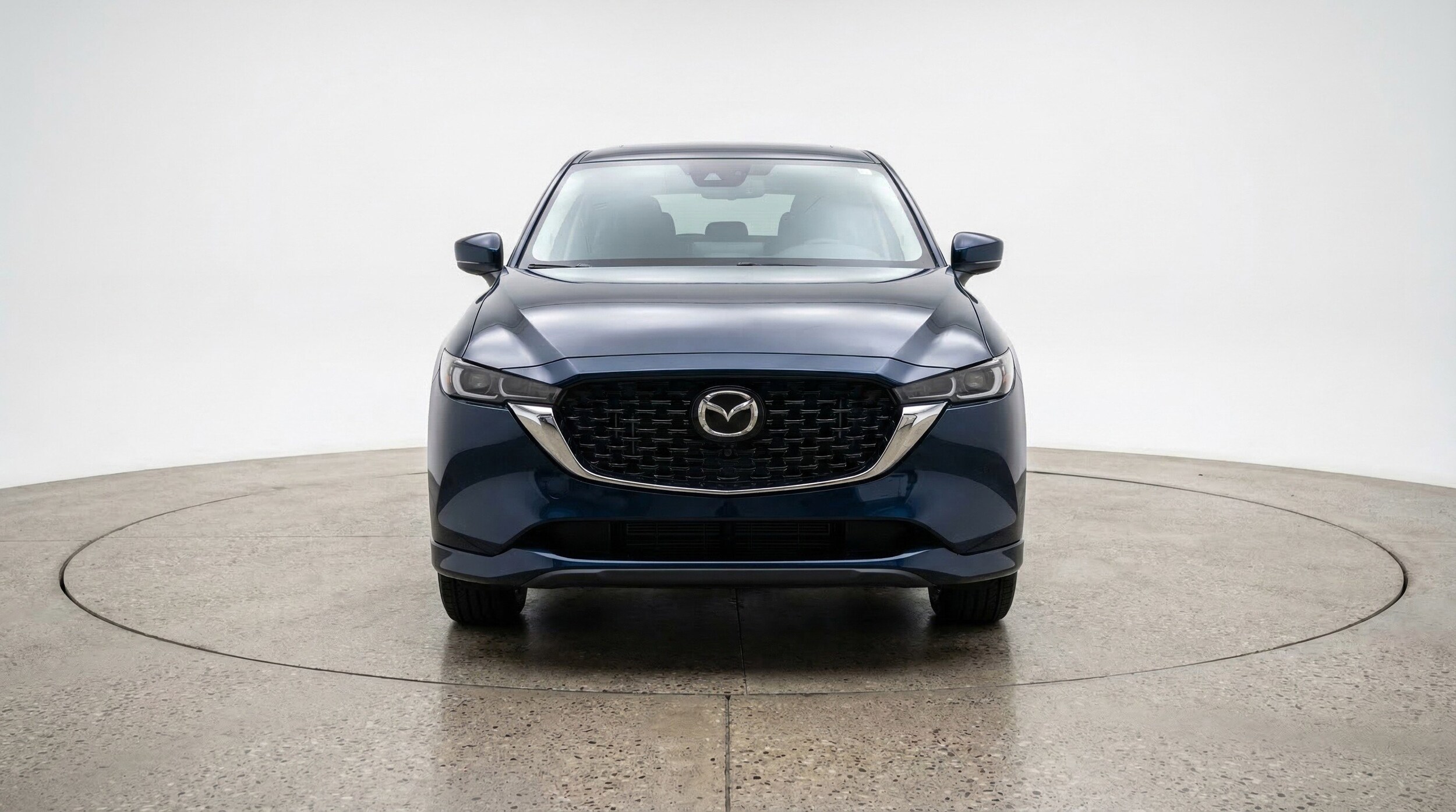 Thumbnail: 2024 Mazda CX-5 - 2