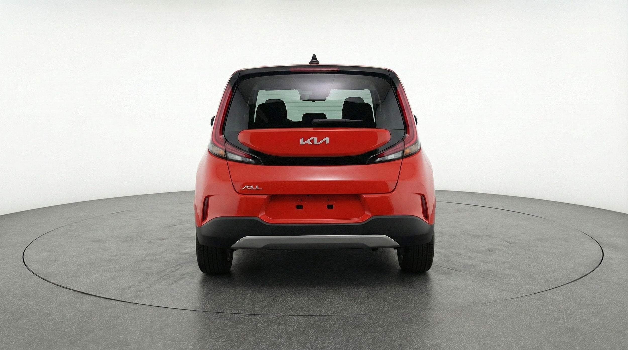Thumbnail: 2025 Kia Soul - 6
