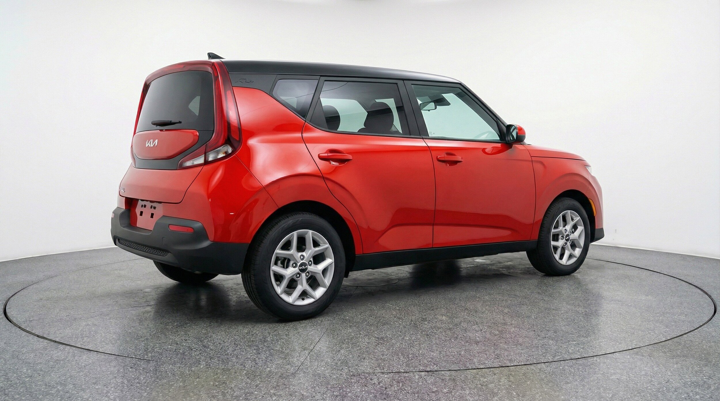 Thumbnail: 2025 Kia Soul - 9