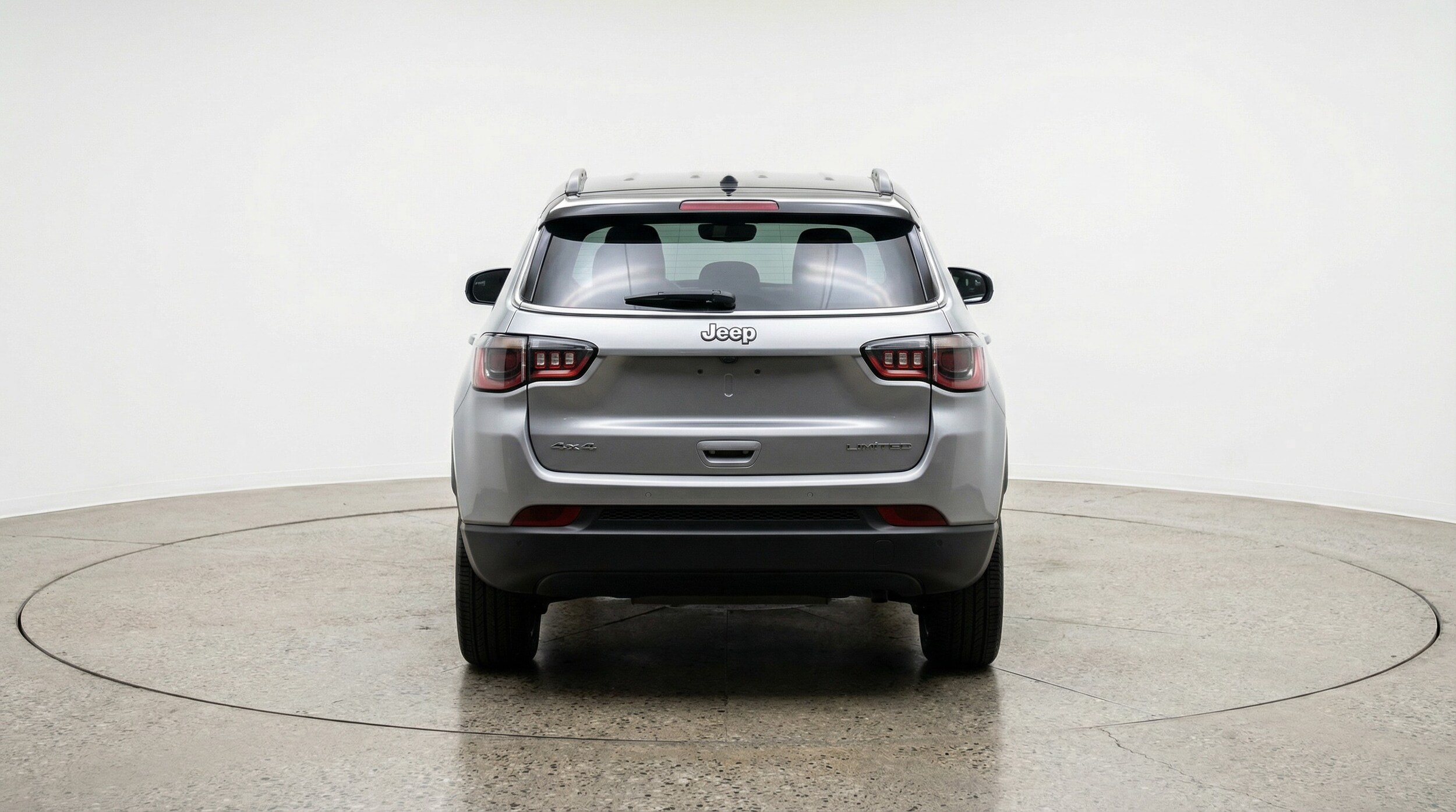 Thumbnail: 2025 Jeep Compass - 6