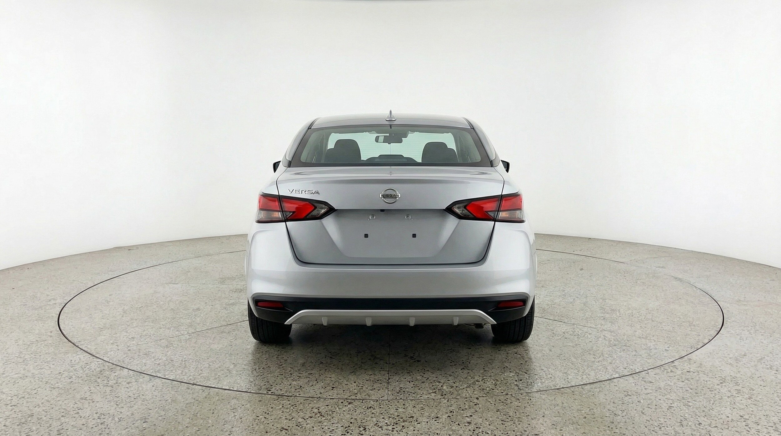 Thumbnail: 2025 Nissan Versa - 7