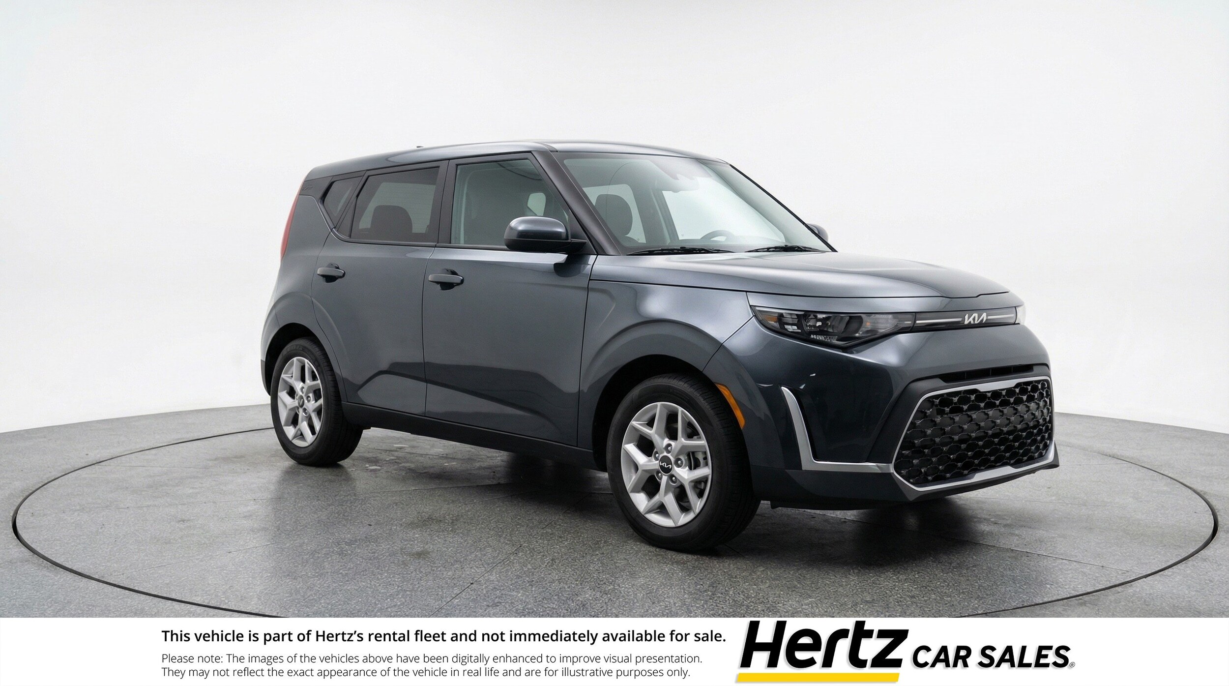 Thumbnail: 2025 Kia Soul - 1