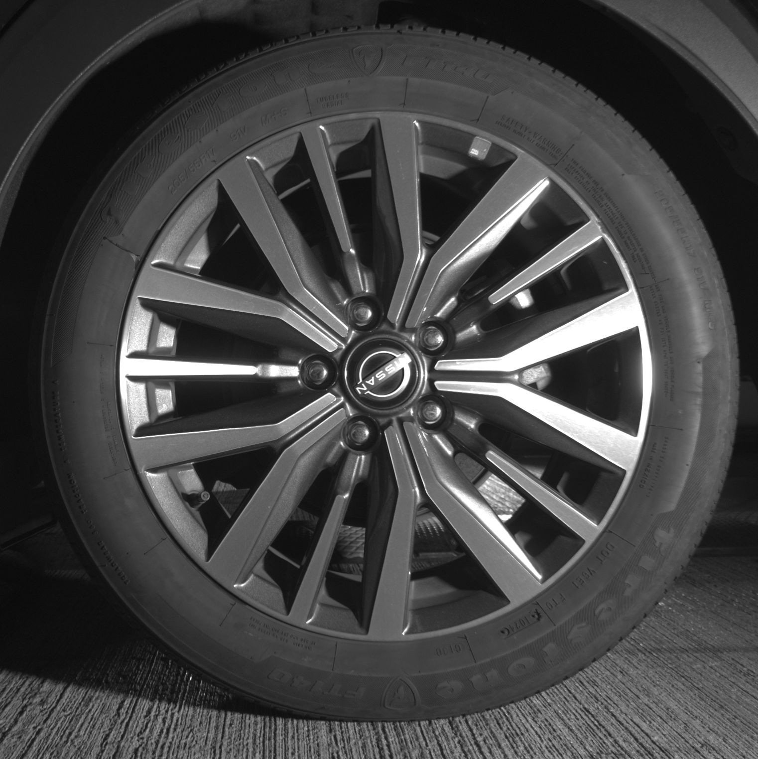 Thumbnail: 2024 Nissan Kicks - 14