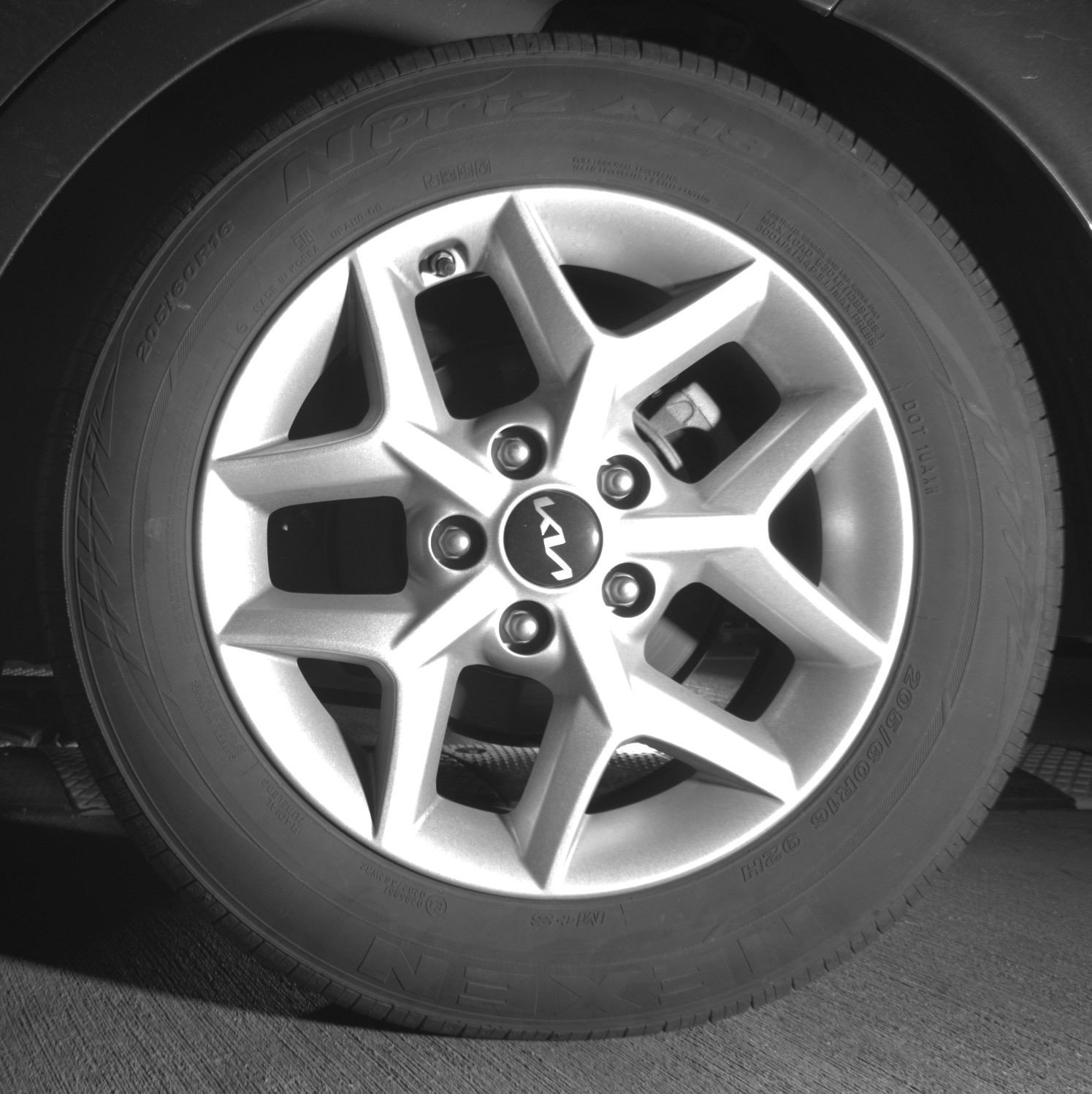 Thumbnail: 2025 Kia Soul - 19