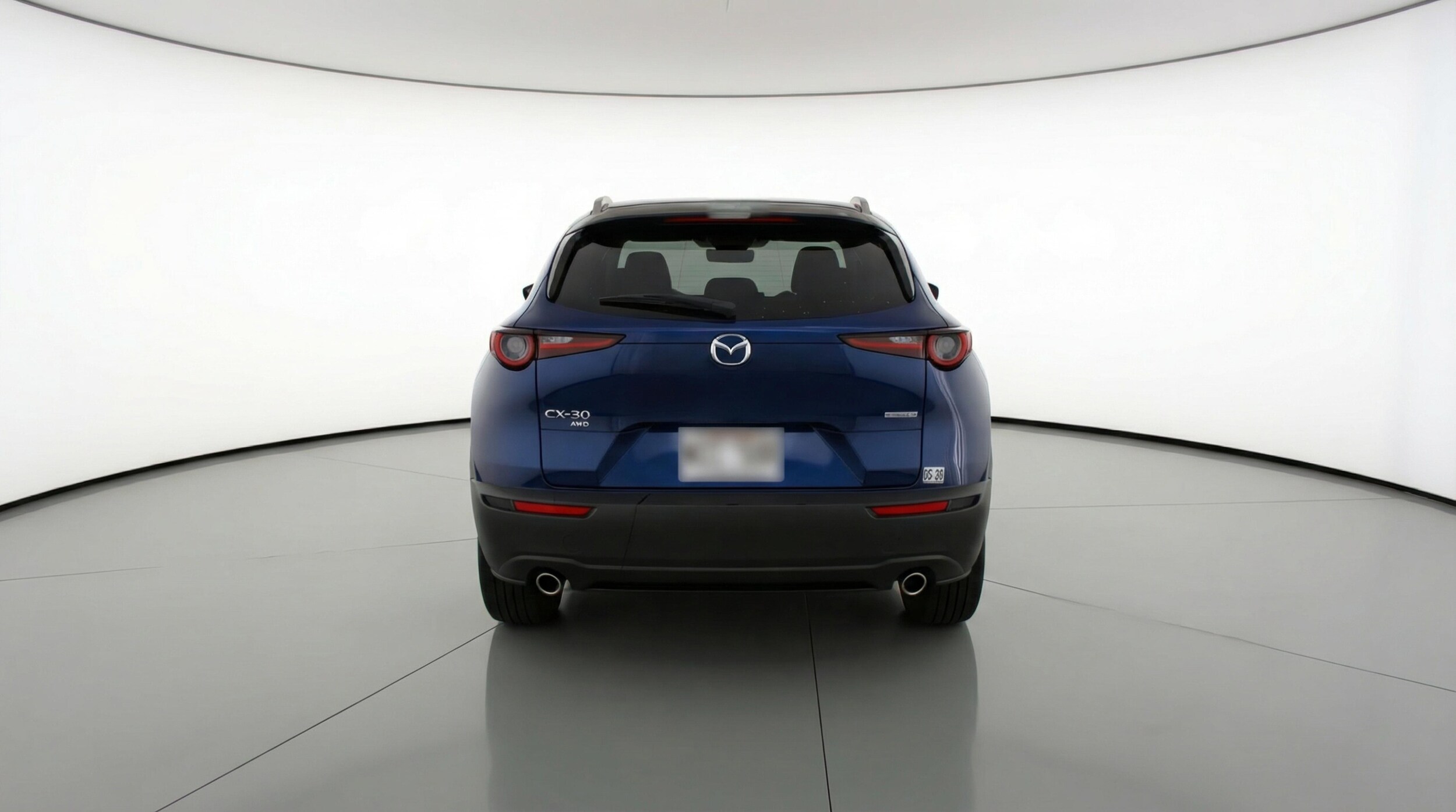 Thumbnail: 2024 Mazda CX-30 - 6