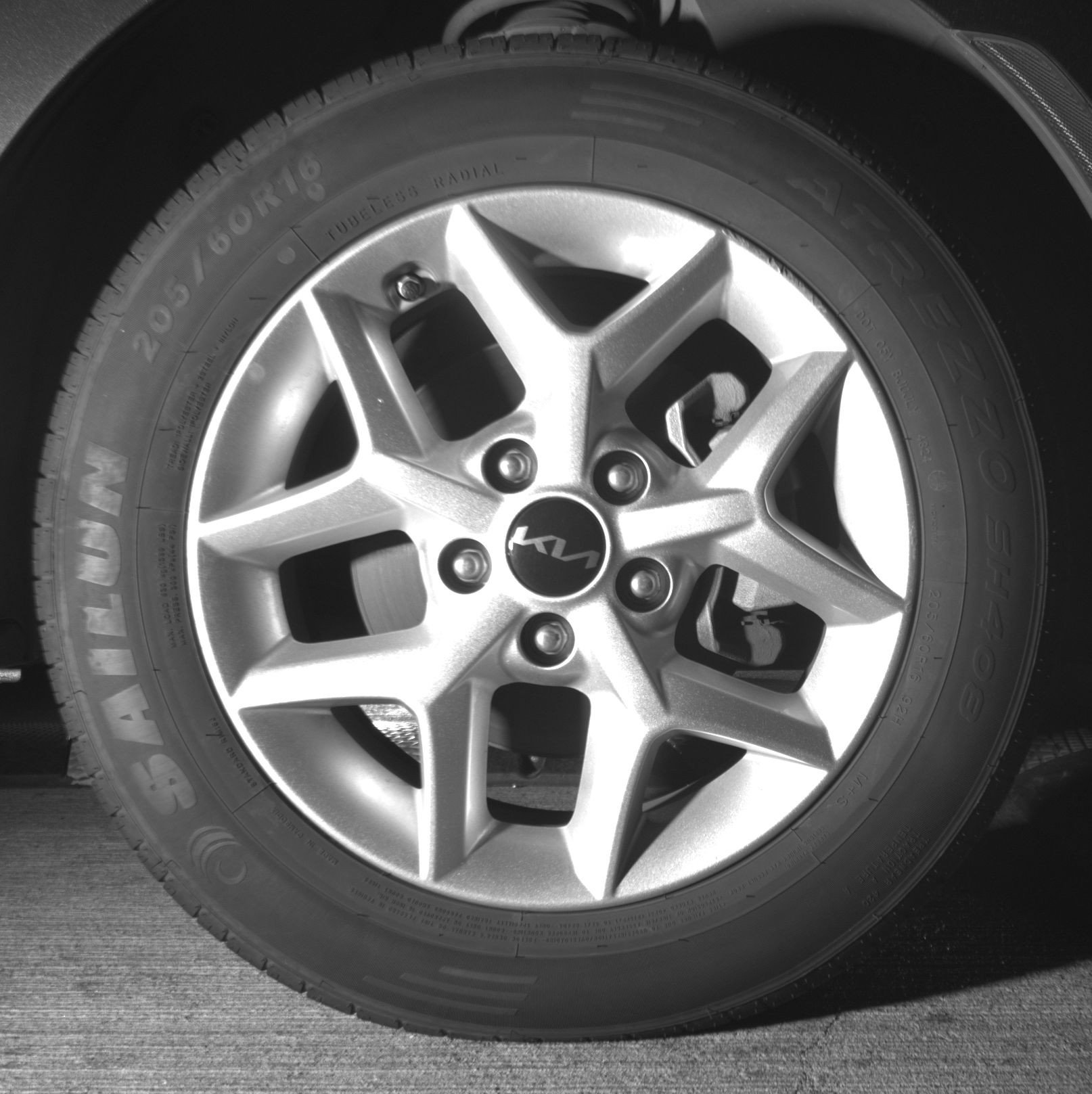 Thumbnail: 2025 Kia Soul - 18