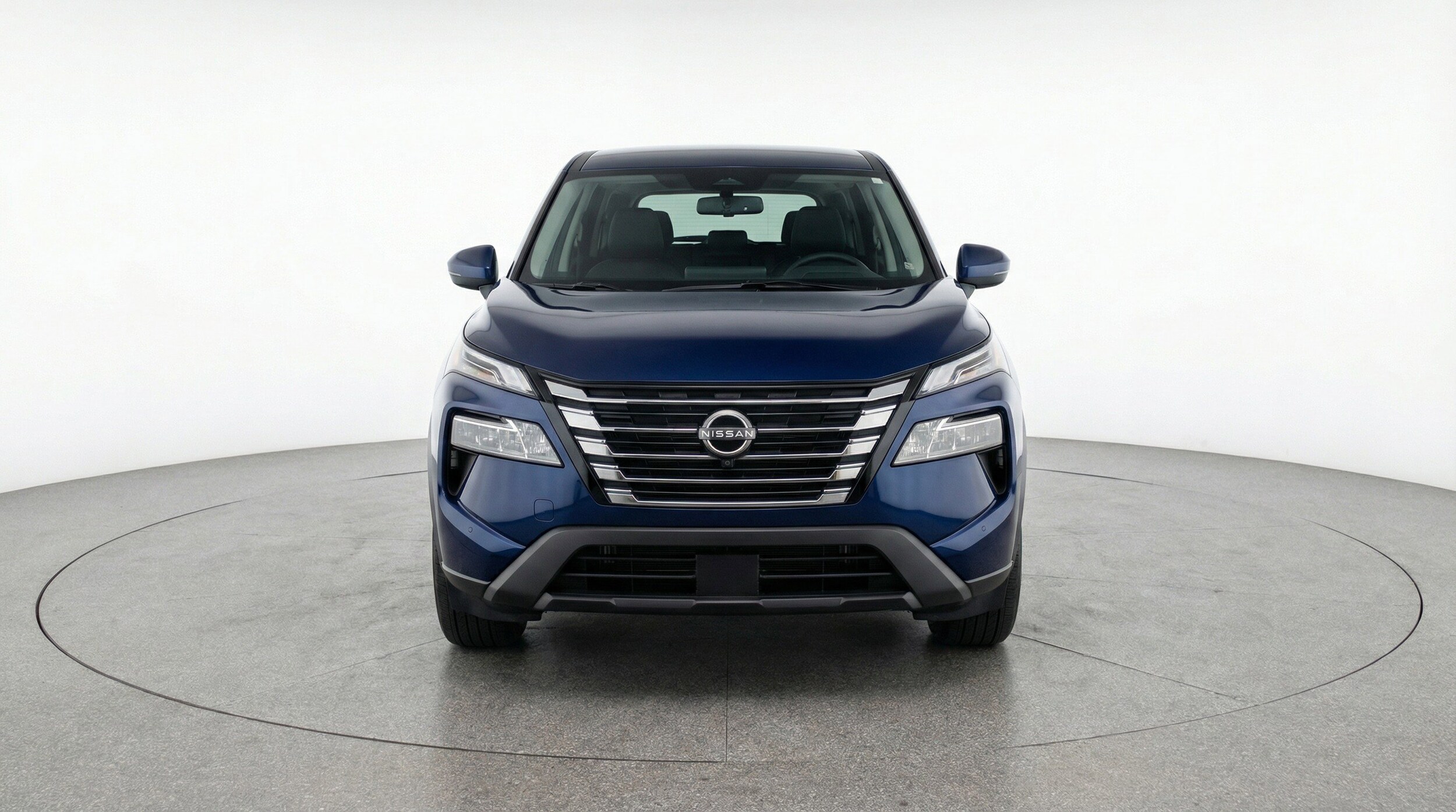 Thumbnail: 2025 Nissan Rogue - 2
