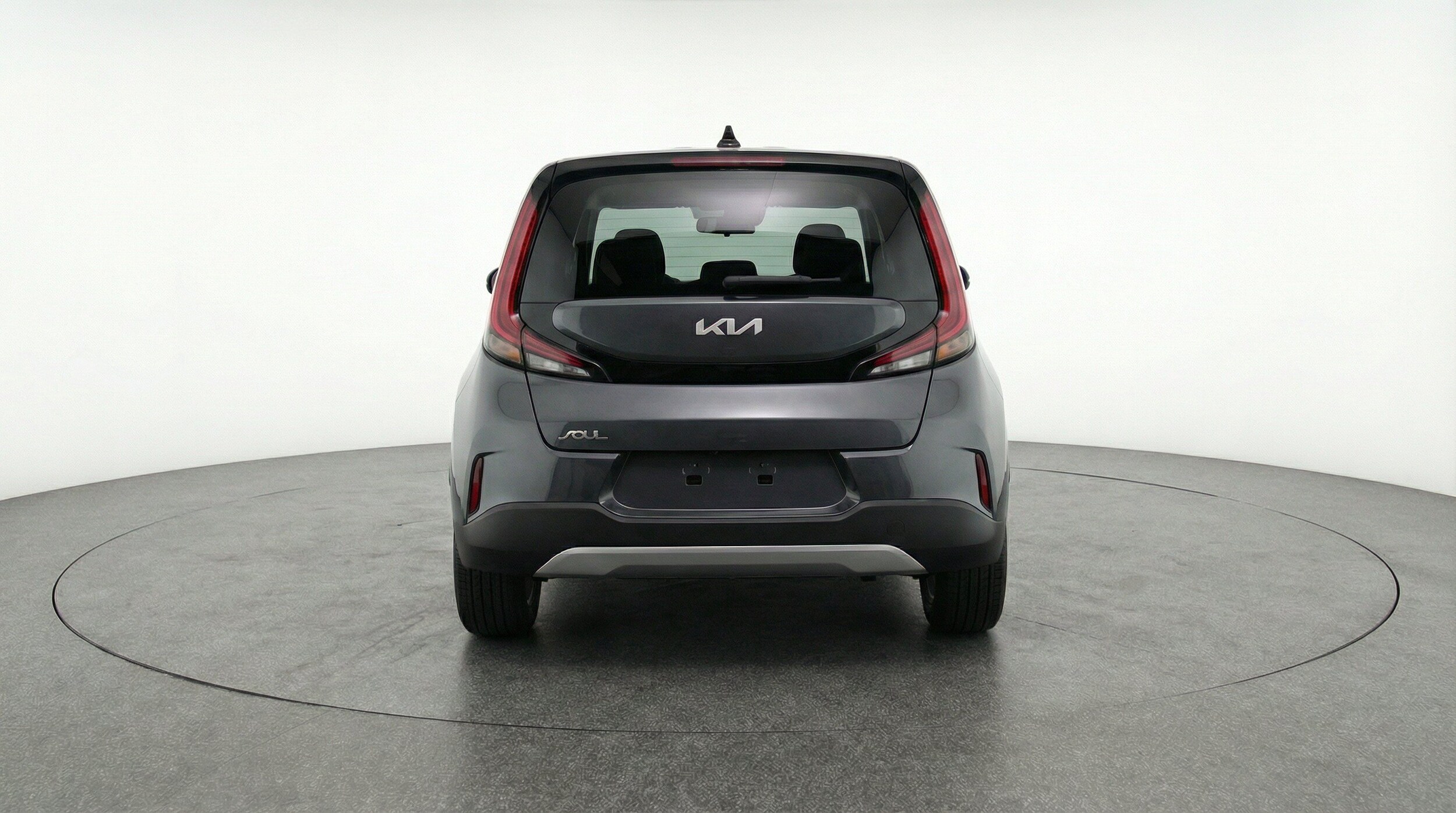 Thumbnail: 2025 Kia Soul - 7