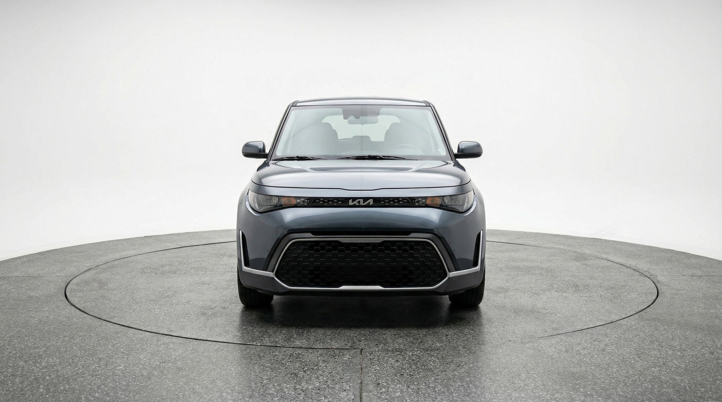 Thumbnail: 2025 Kia Soul - 2