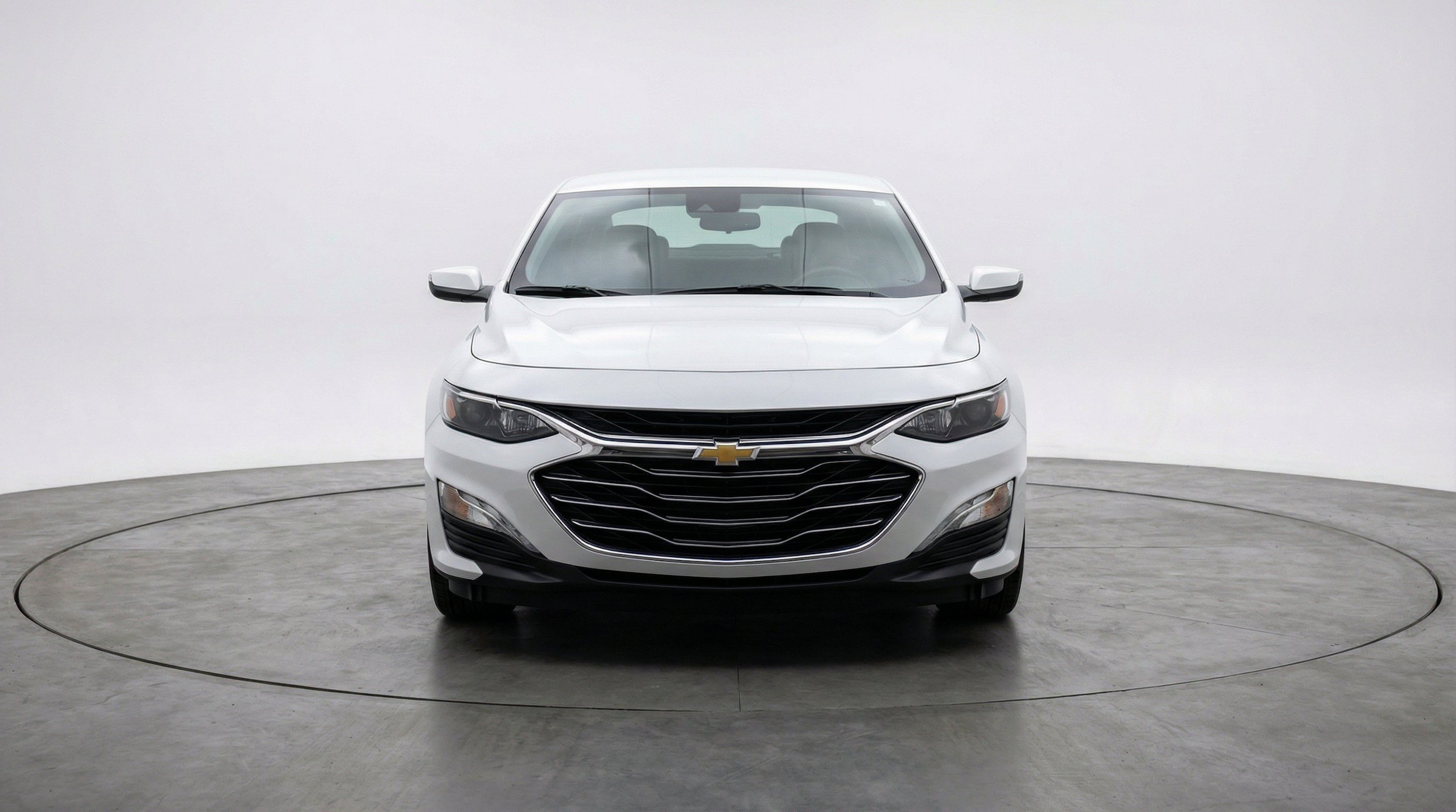 Thumbnail: 2024 Chevrolet Malibu - 2
